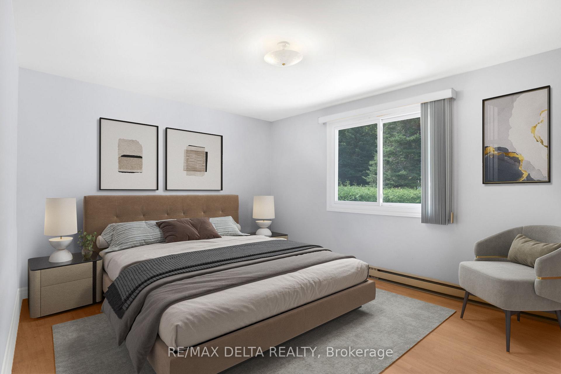 Photo 20 of 109 Fournier Street, Champlain, Vankleek Hill — HOMEH