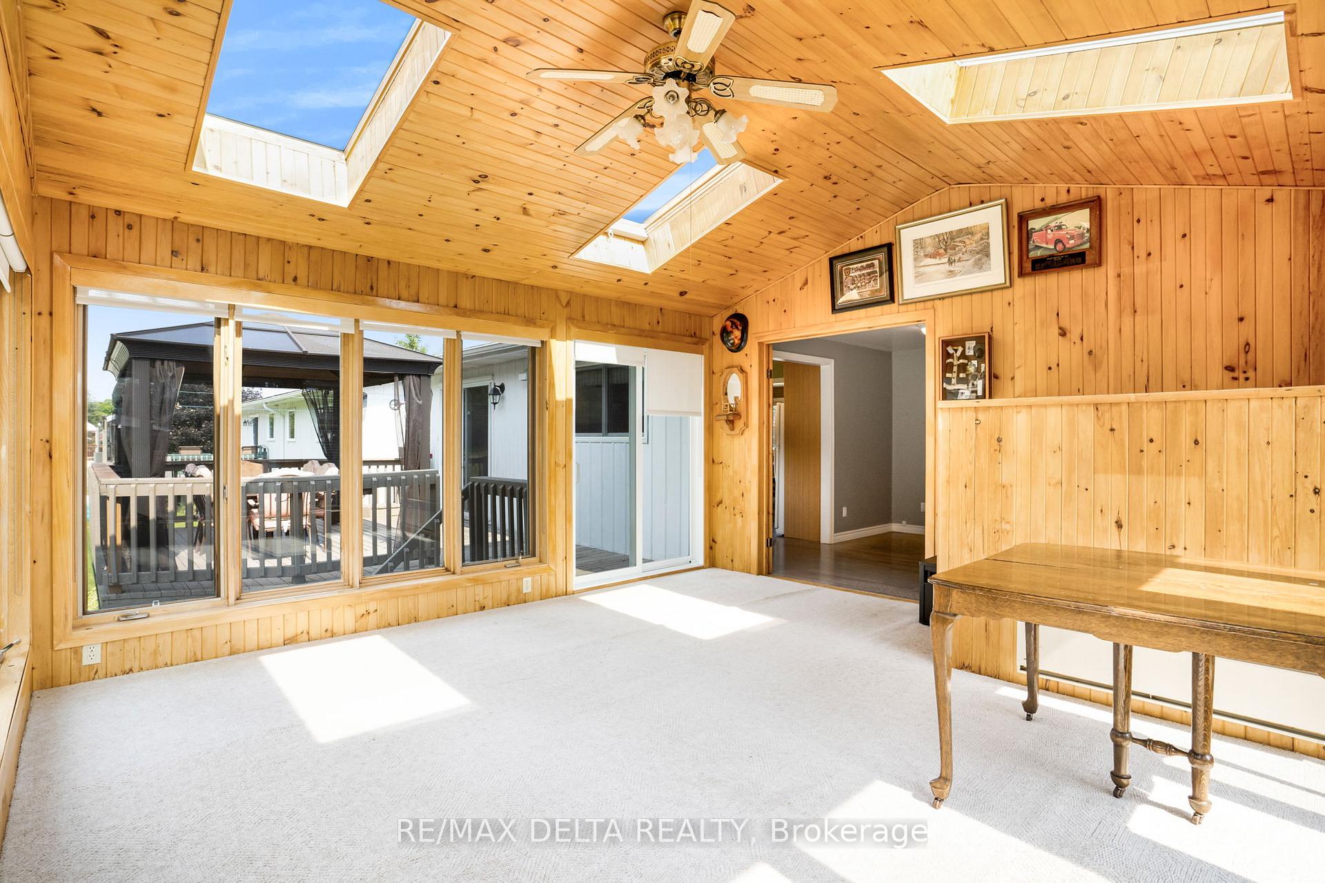 Photo 22 of 109 Fournier Street, Champlain, Vankleek Hill — HOMEH