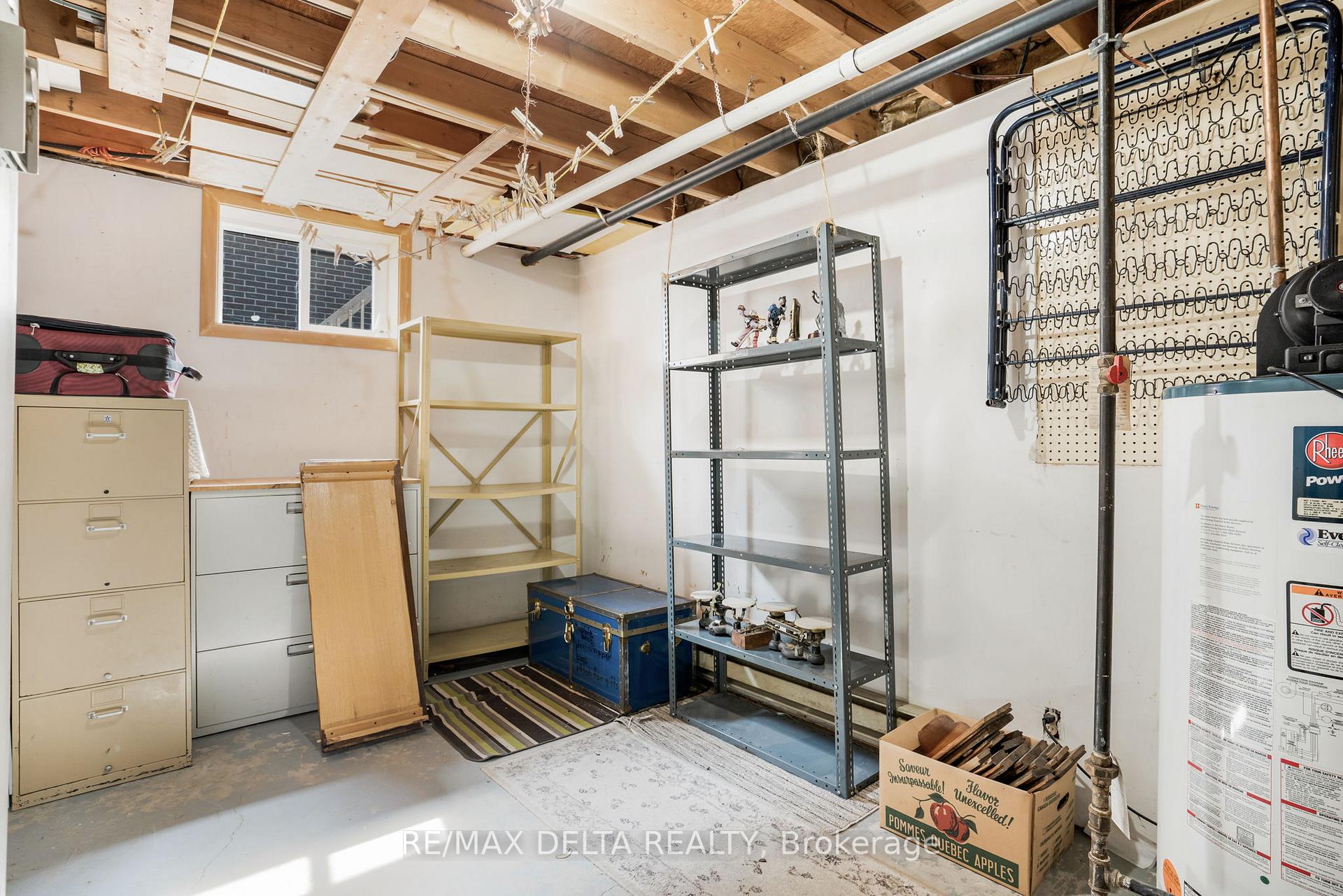 Photo 30 of 109 Fournier Street, Champlain, Vankleek Hill — HOMEH
