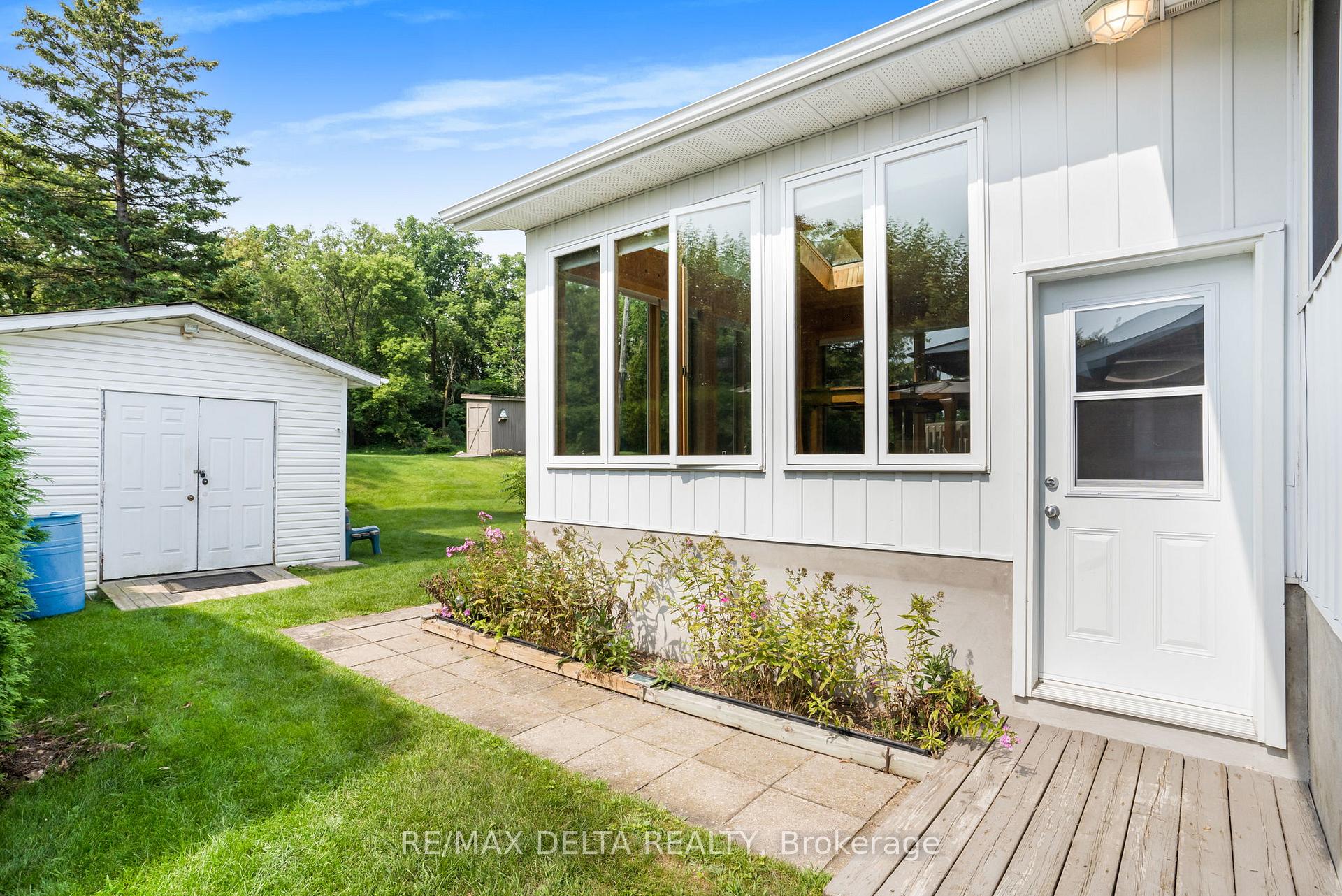 Photo 31 of 109 Fournier Street, Champlain, Vankleek Hill — HOMEH