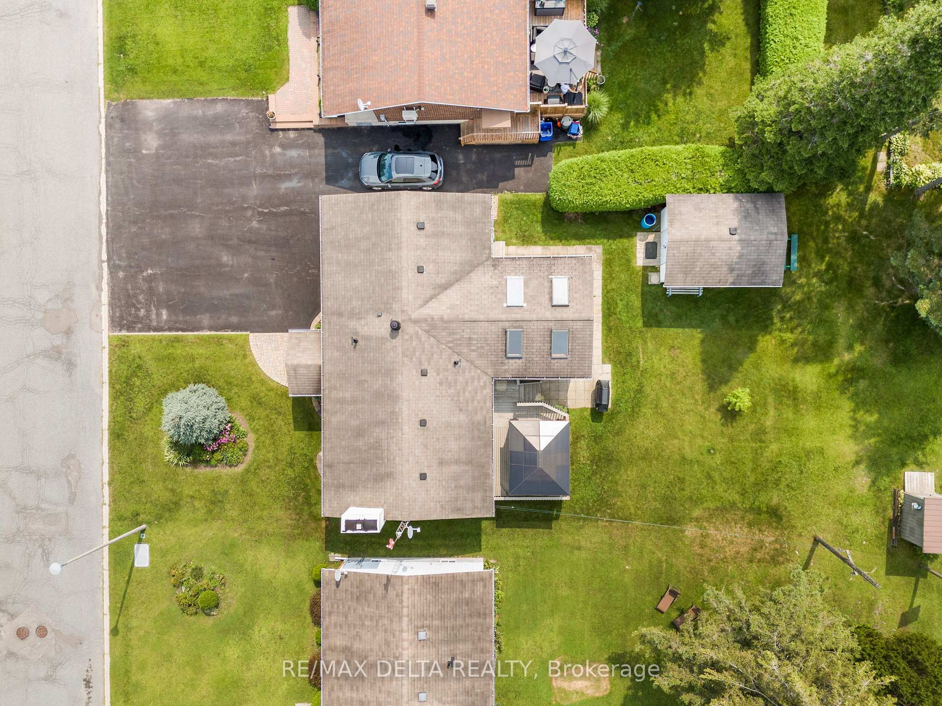 Photo 34 of 109 Fournier Street, Champlain, Vankleek Hill — HOMEH