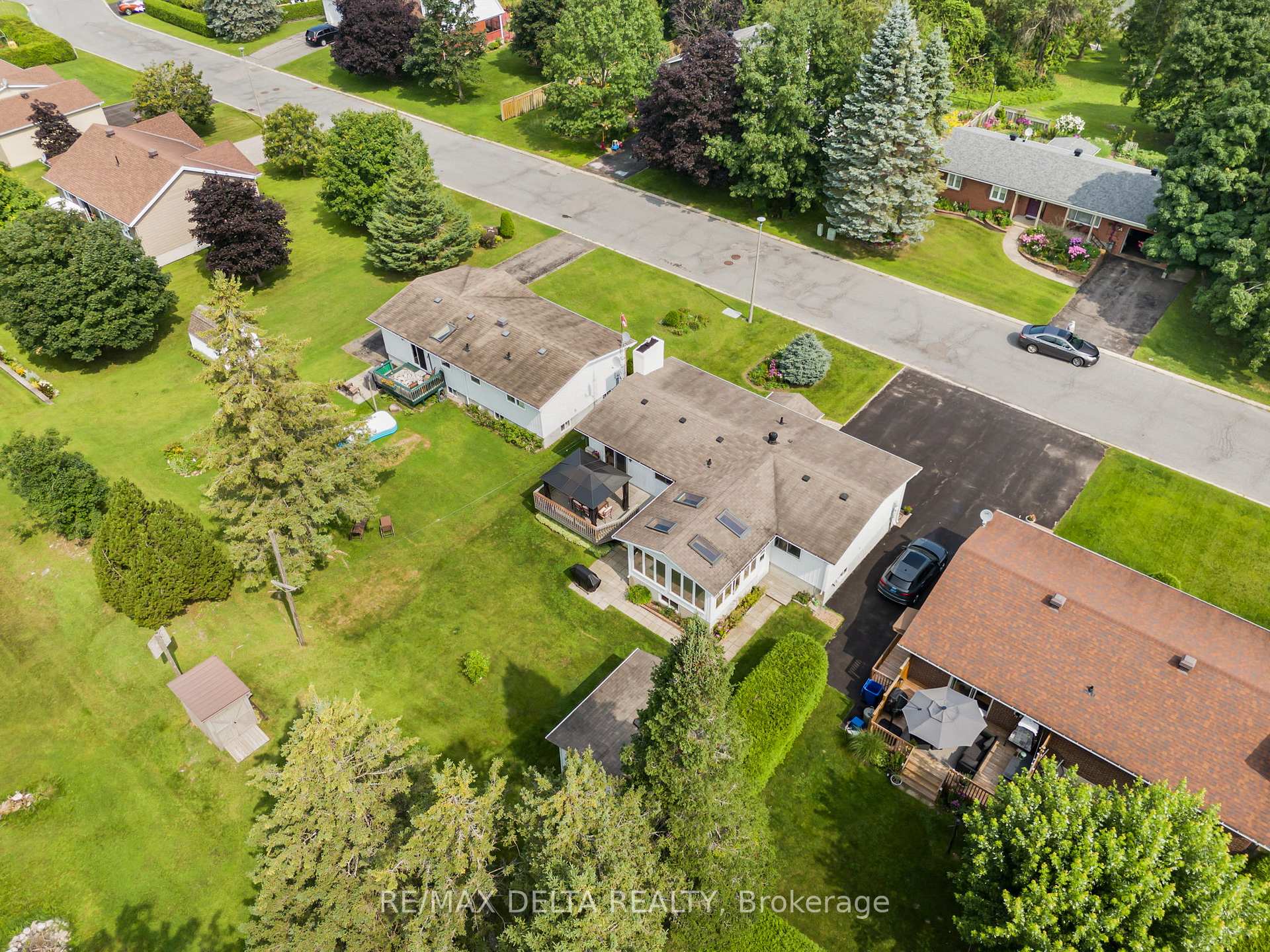Photo 36 of 109 Fournier Street, Champlain, Vankleek Hill — HOMEH