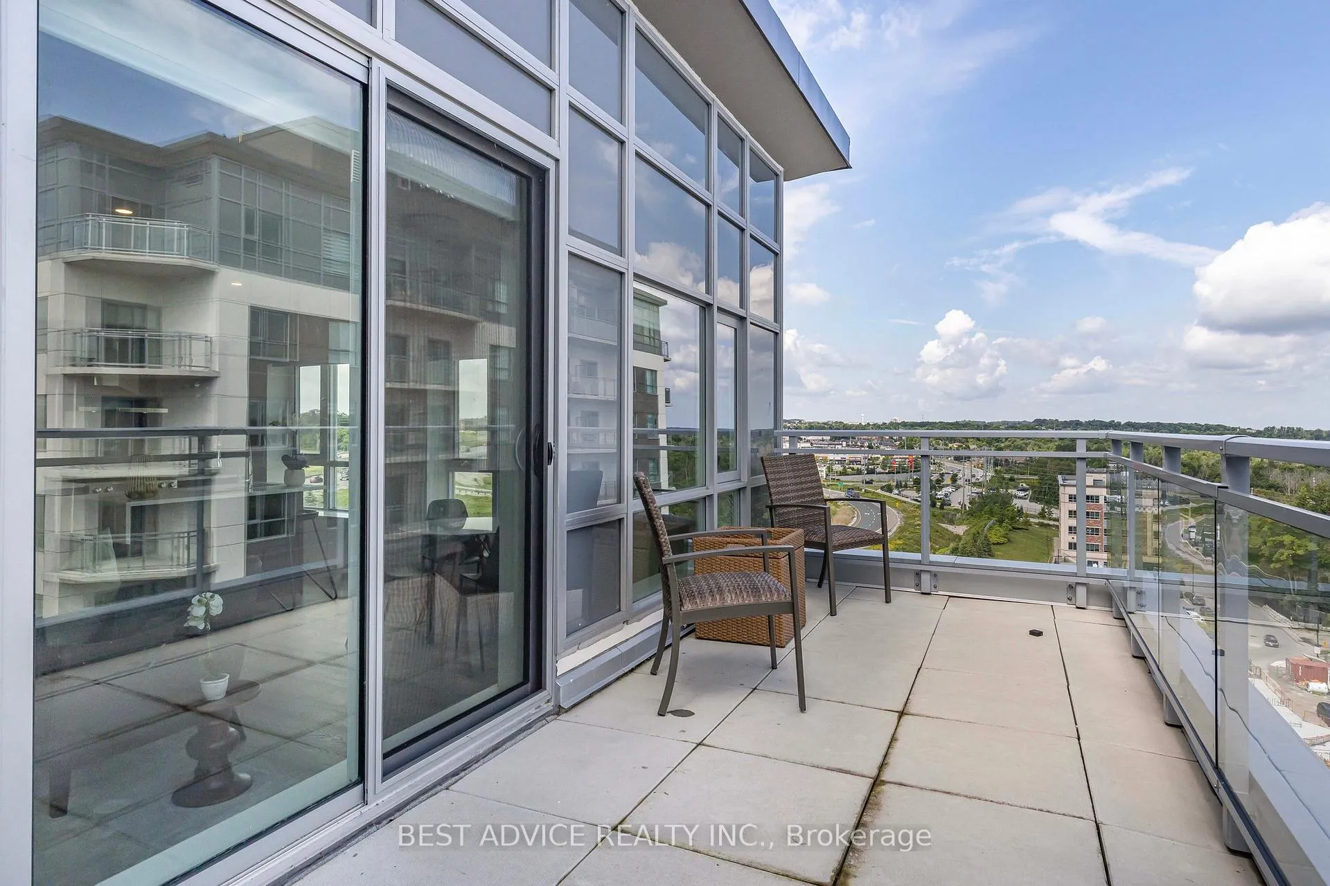 Photo 23 of Unit 1115, 58 Lakeside Terrace, Barrie, Little Lake — HOMEH