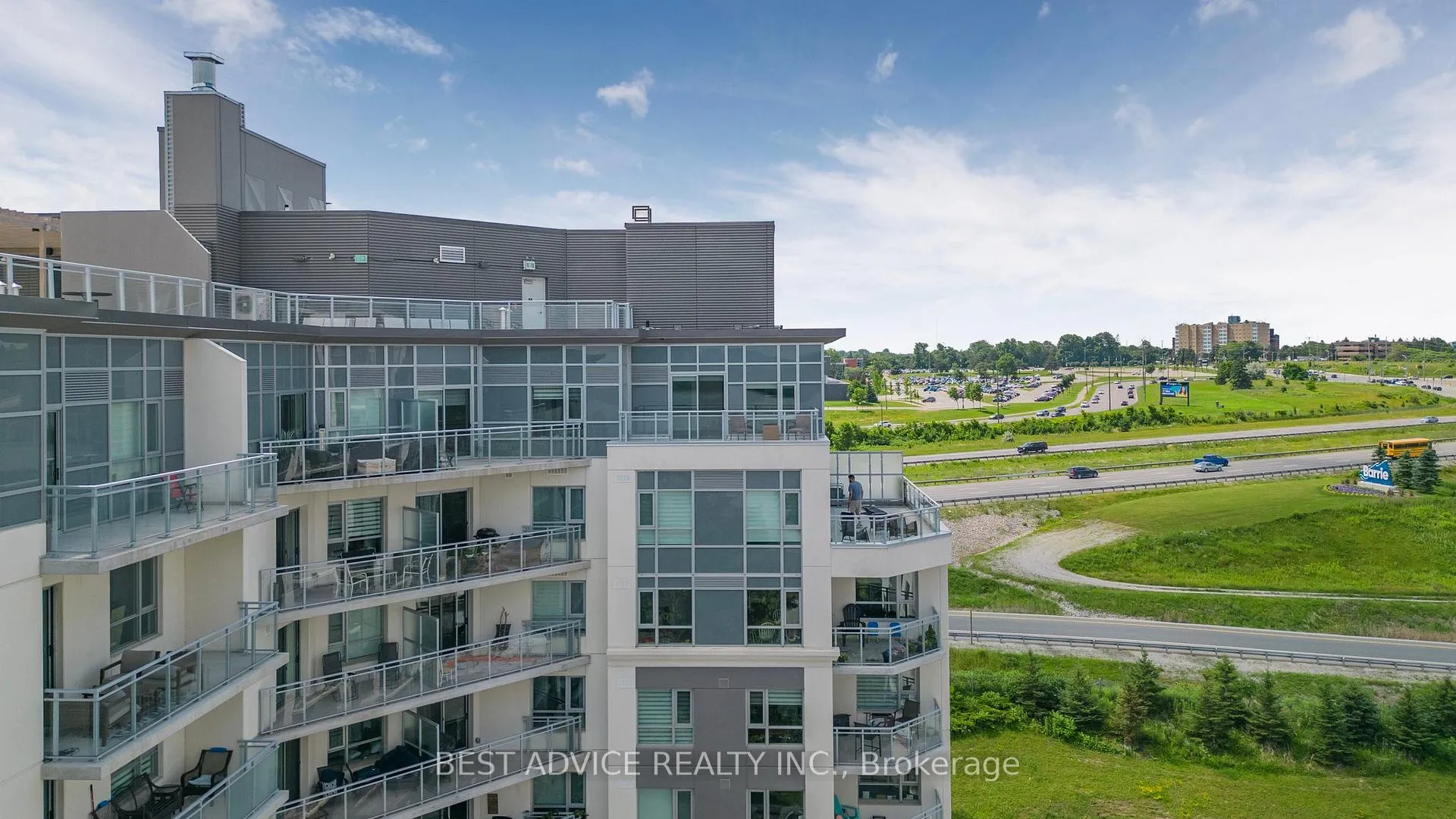 Photo 29 of Unit 1115, 58 Lakeside Terrace, Barrie, Little Lake — HOMEH