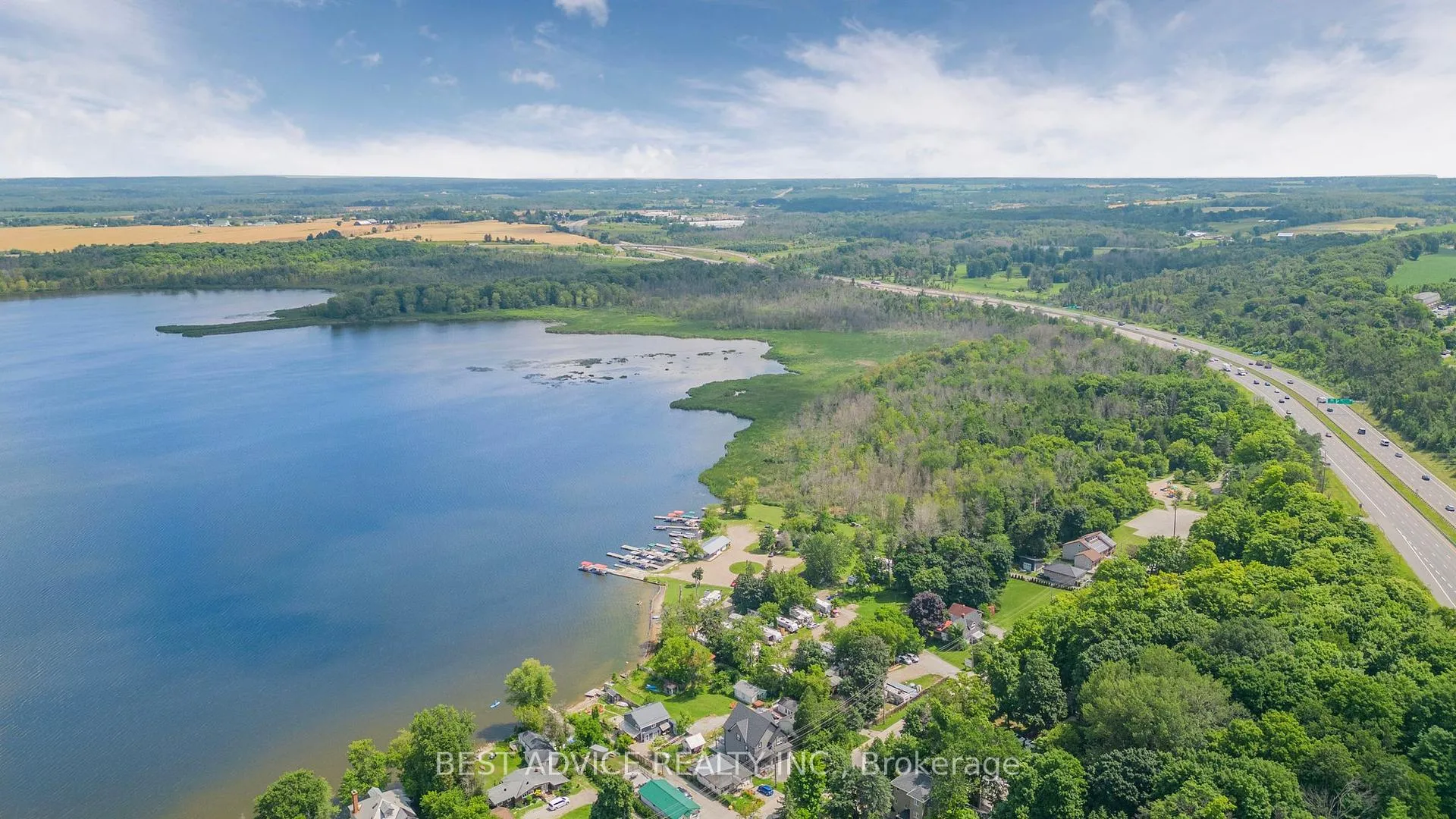Photo 36 of Unit 1115, 58 Lakeside Terrace, Barrie, Little Lake — HOMEH