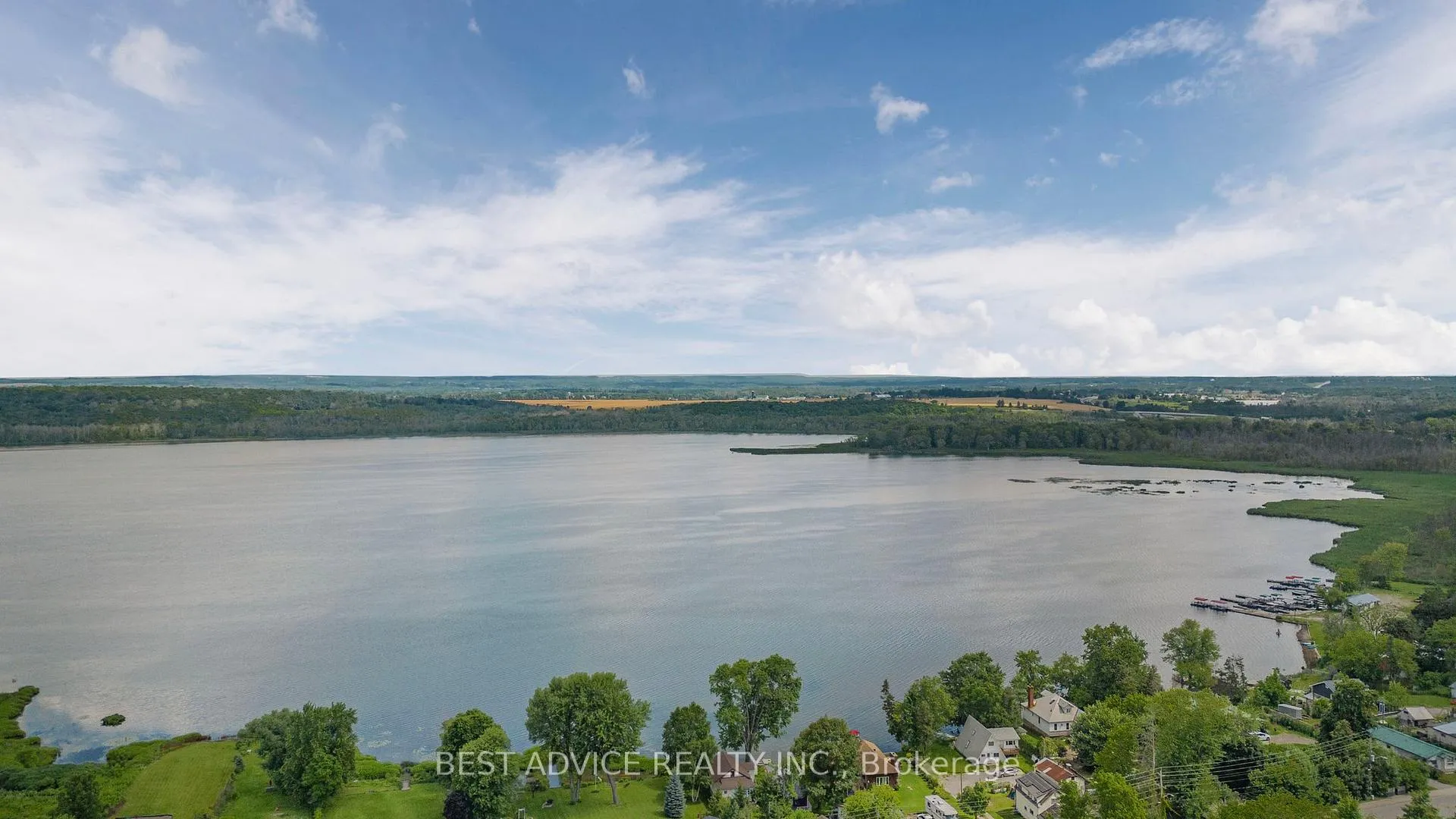 Photo 37 of Unit 1115, 58 Lakeside Terrace, Barrie, Little Lake — HOMEH