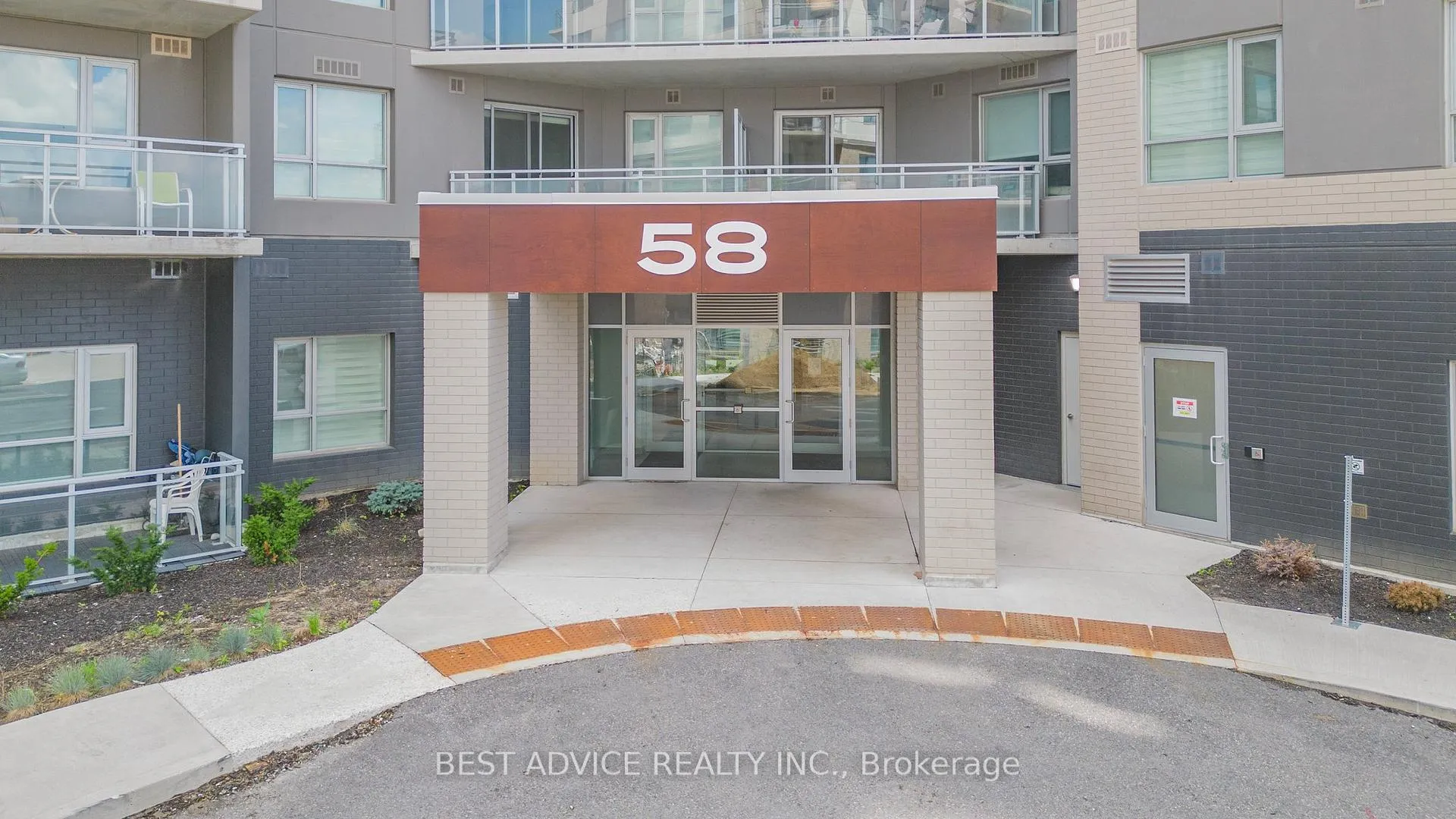 Photo 40 of Unit 1115, 58 Lakeside Terrace, Barrie, Little Lake — HOMEH