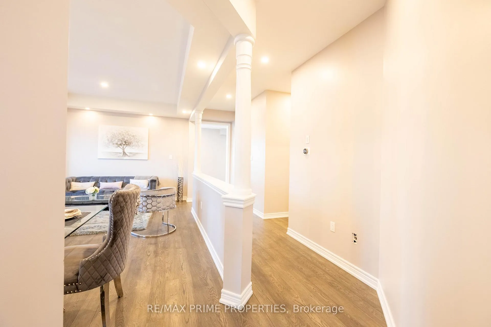 Photo 6 of 8 Louis Way, Scugog, Port Perry — HOMEH