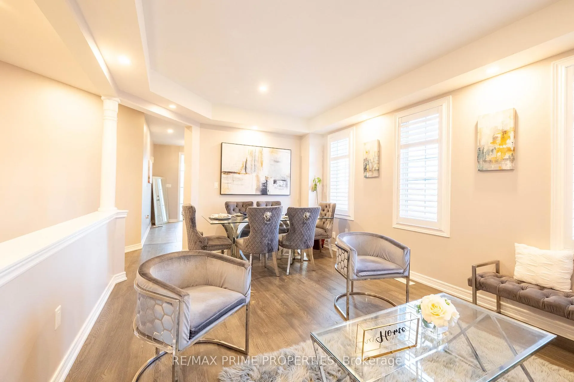 Photo 8 of 8 Louis Way, Scugog, Port Perry — HOMEH