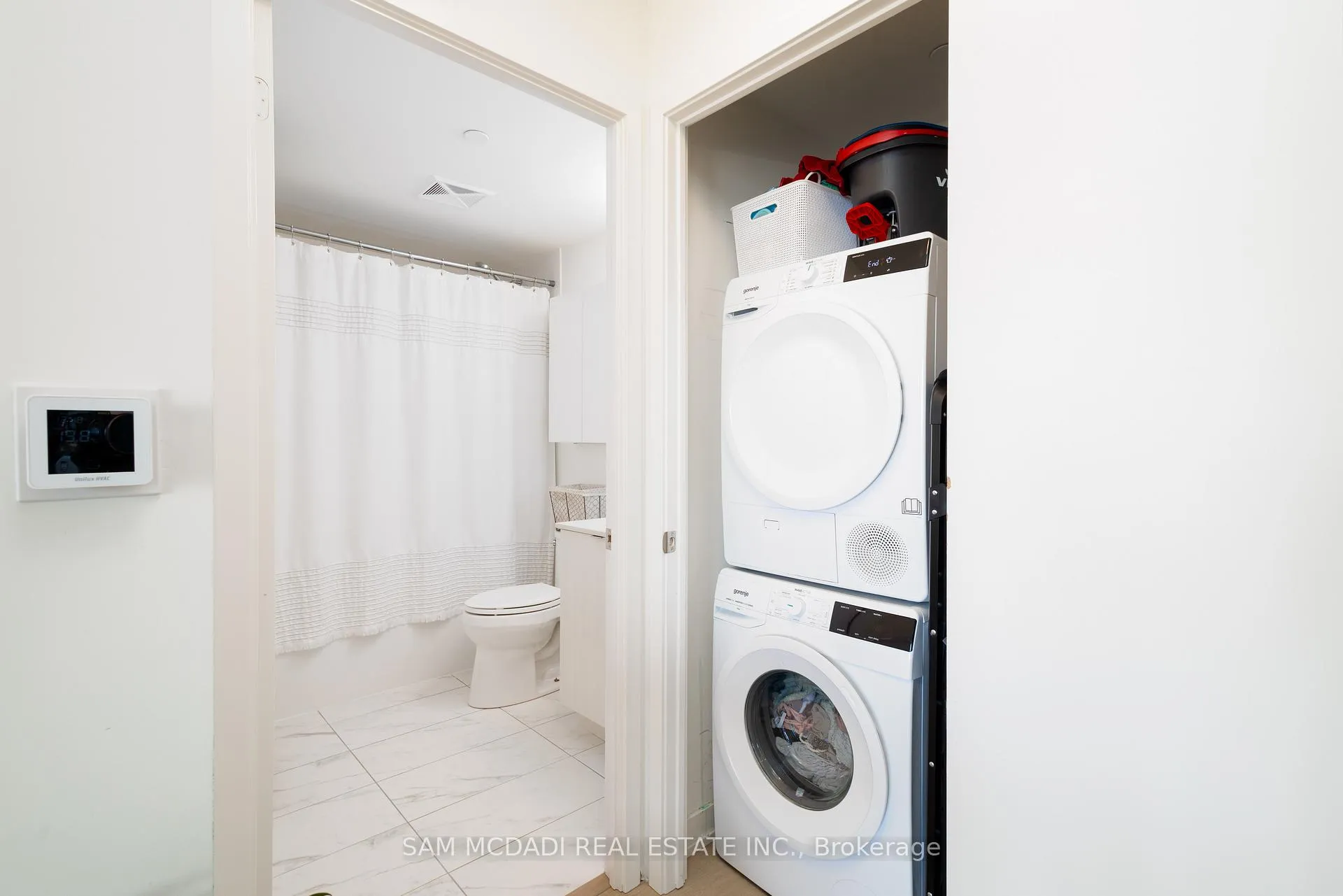 Photo 12 of Unit 521, 859 The Queensway, Etobicoke, Stonegate-Queensway — HOMEH