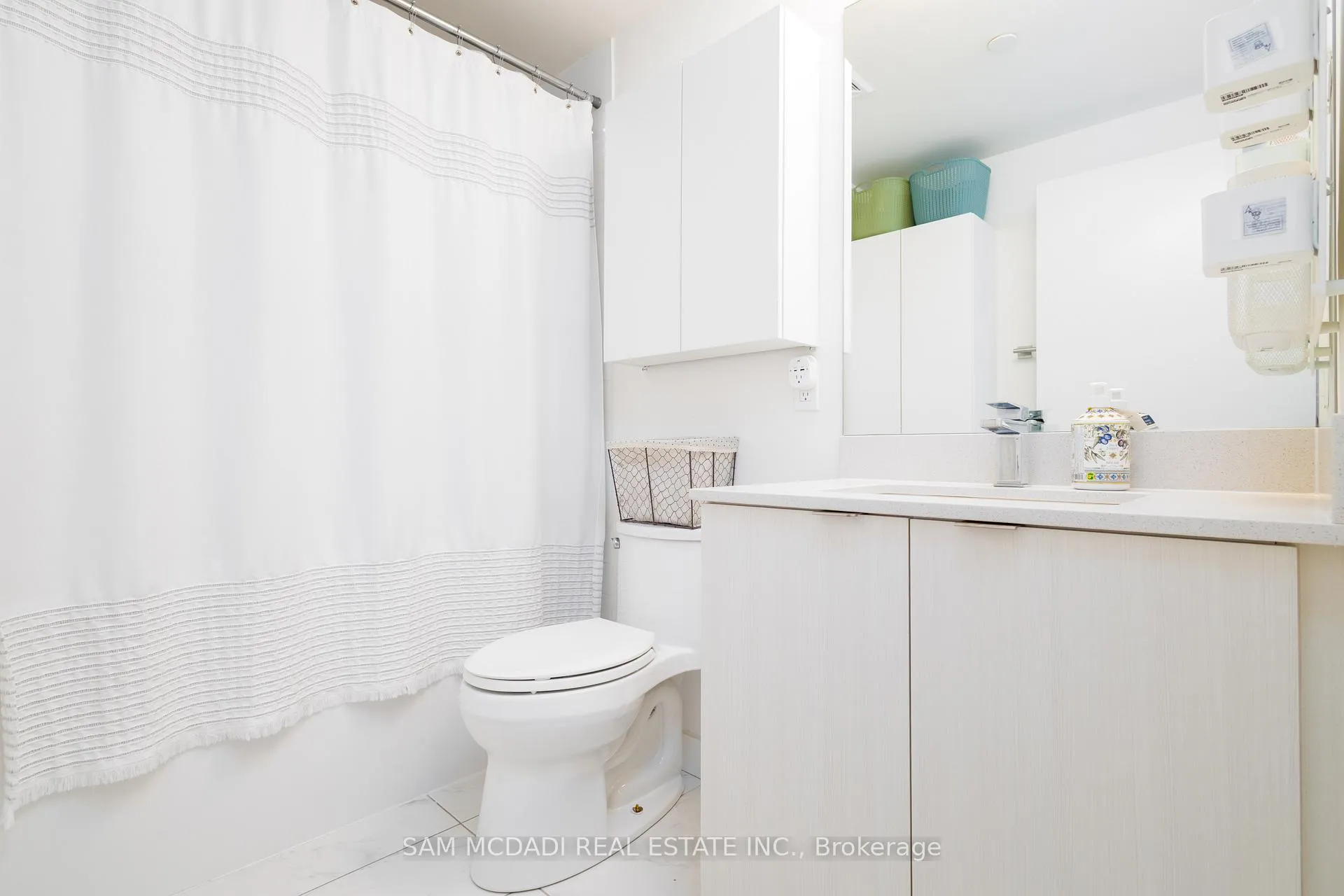 Photo 13 of Unit 521, 859 The Queensway, Etobicoke, Stonegate-Queensway — HOMEH