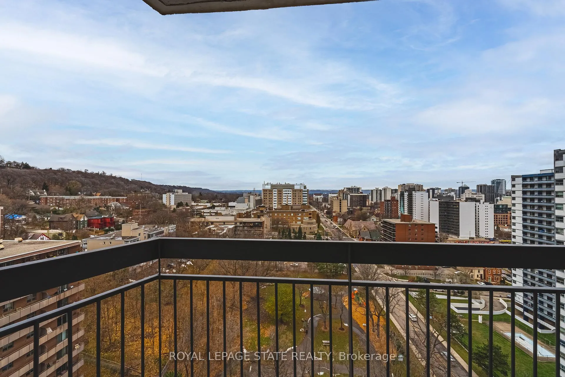Photo 9 of Unit 1908, 150 Charlton Avenue E, Hamilton, Corktown — HOMEH