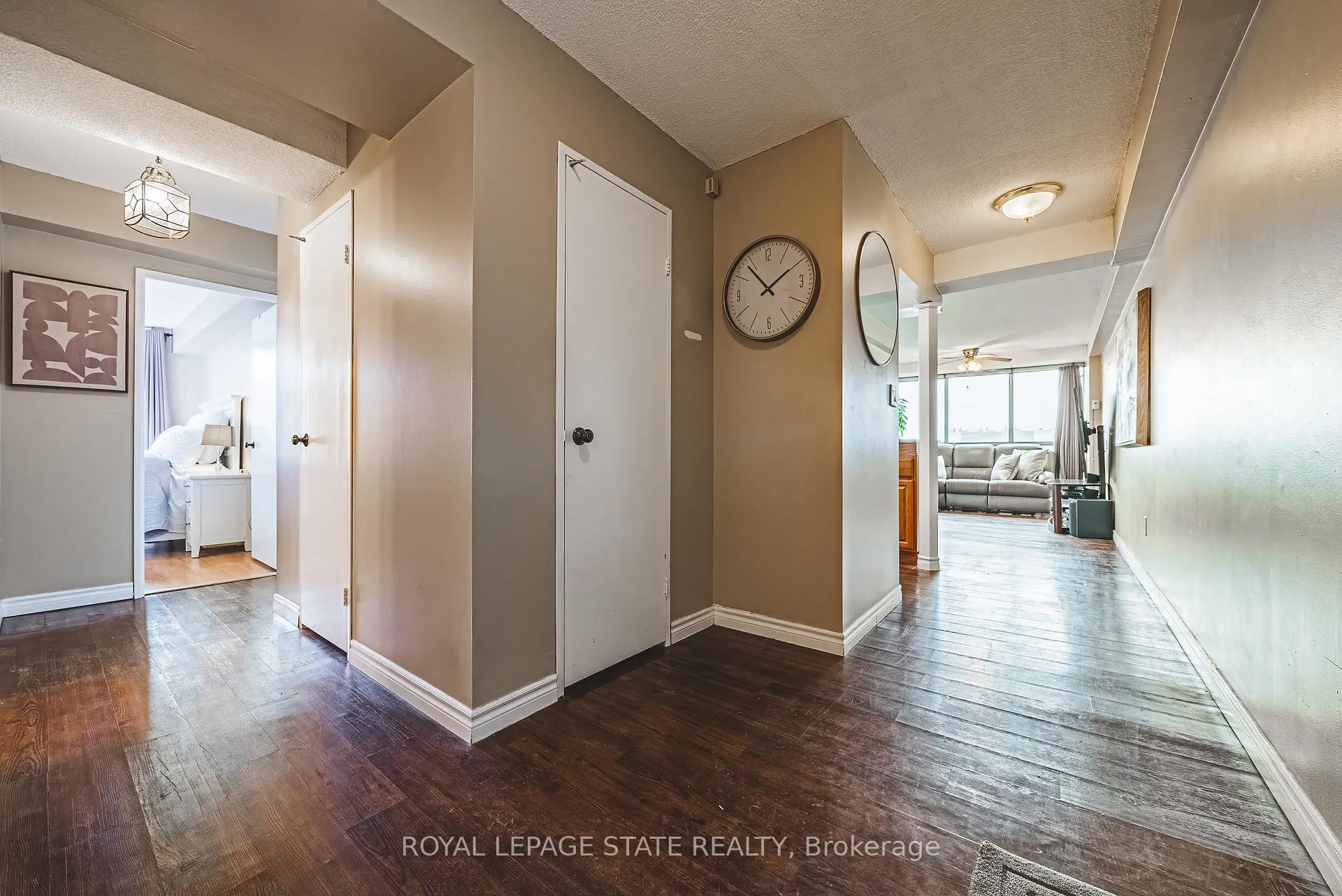 Photo 12 of Unit 1908, 150 Charlton Avenue E, Hamilton, Corktown — HOMEH