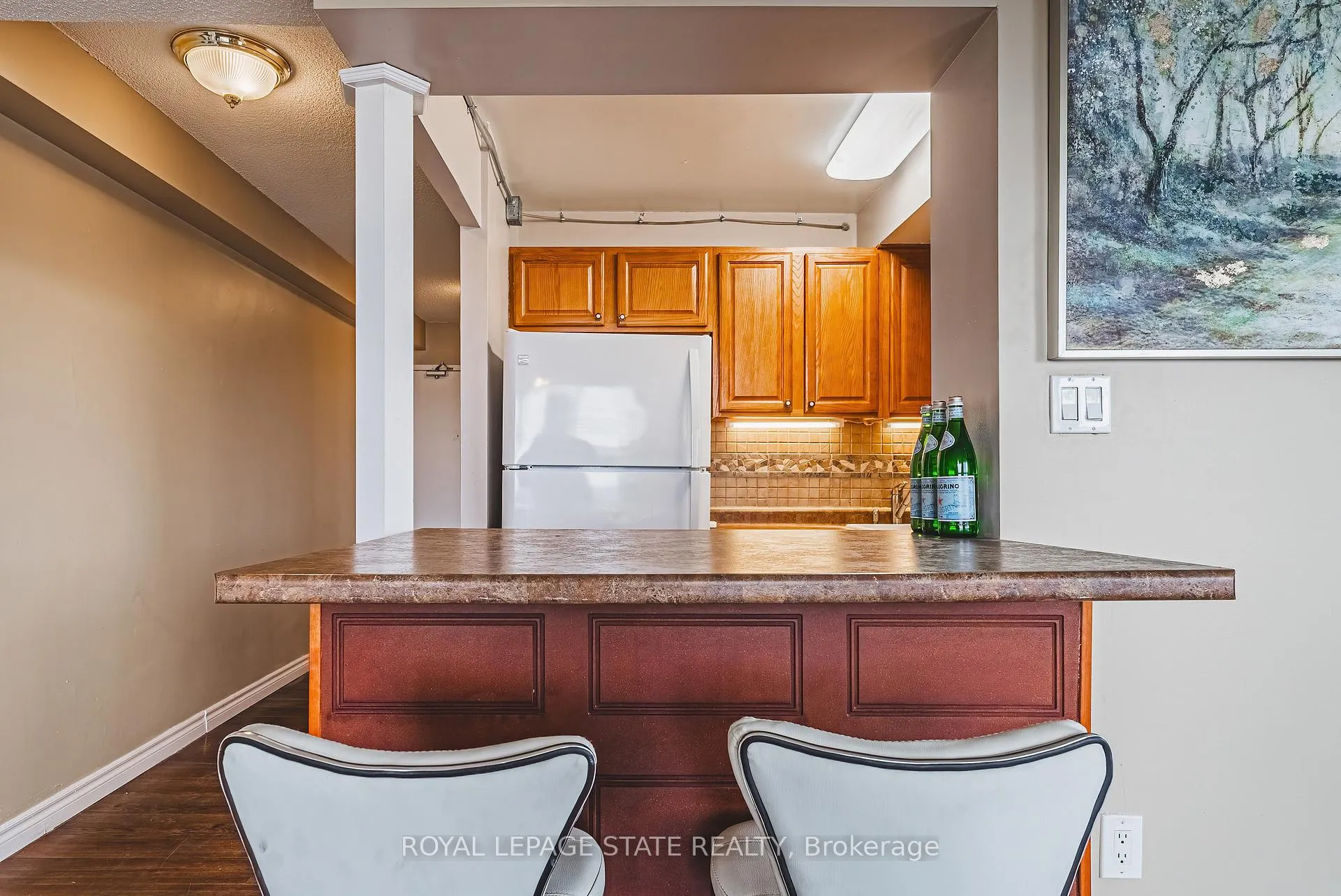 Photo 14 of Unit 1908, 150 Charlton Avenue E, Hamilton, Corktown — HOMEH