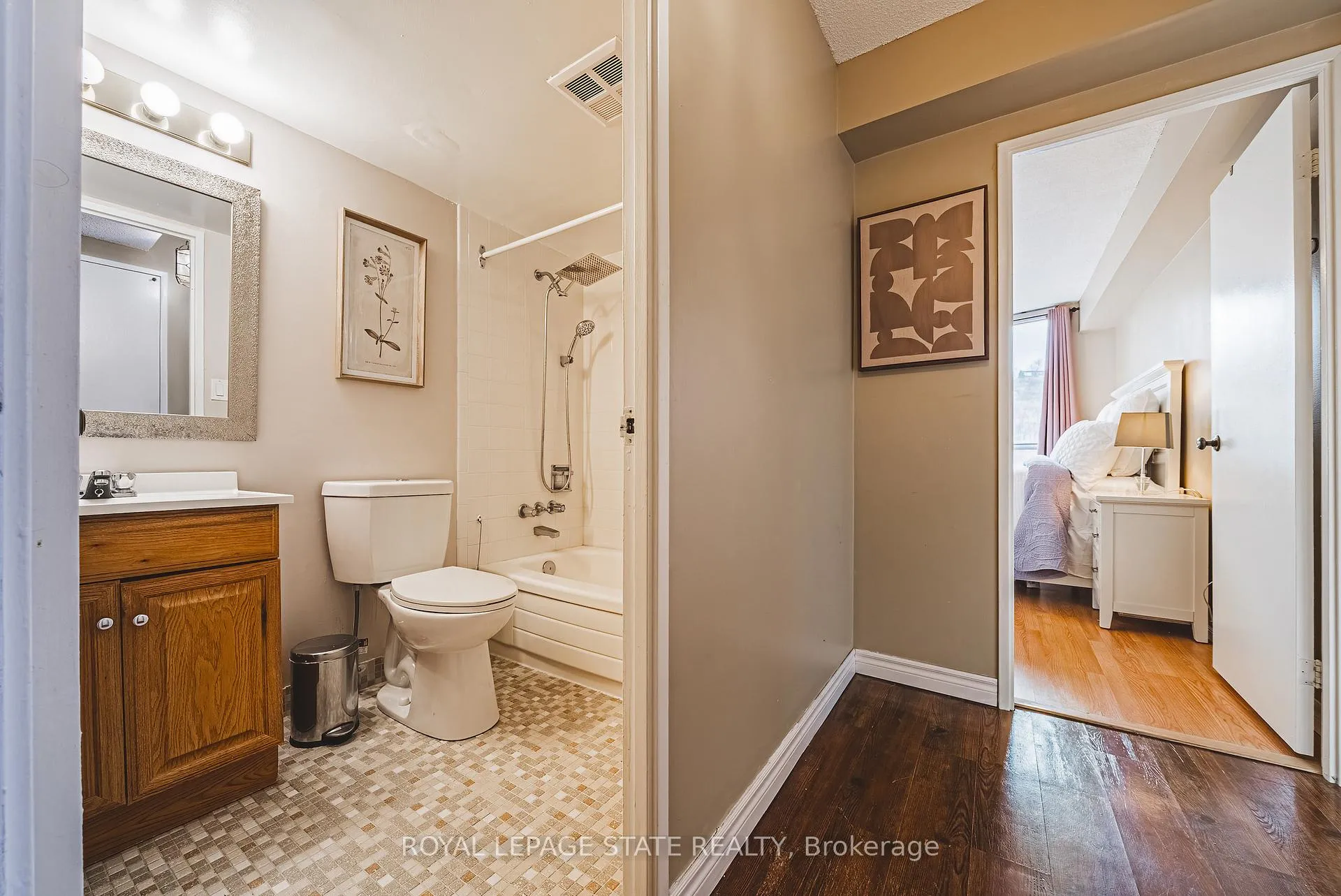 Photo 21 of Unit 1908, 150 Charlton Avenue E, Hamilton, Corktown — HOMEH