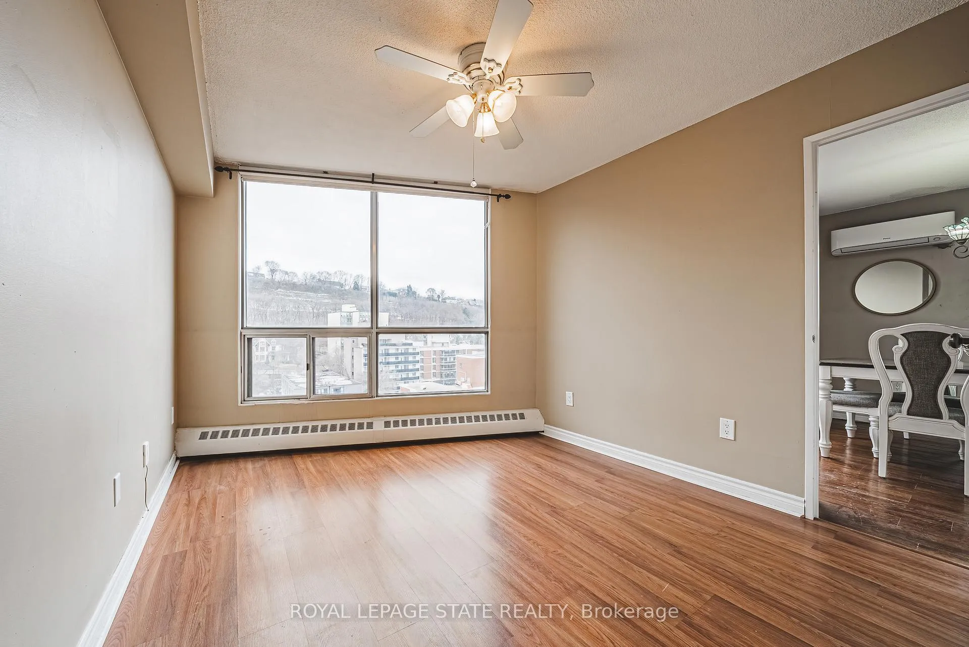 Photo 22 of Unit 1908, 150 Charlton Avenue E, Hamilton, Corktown — HOMEH
