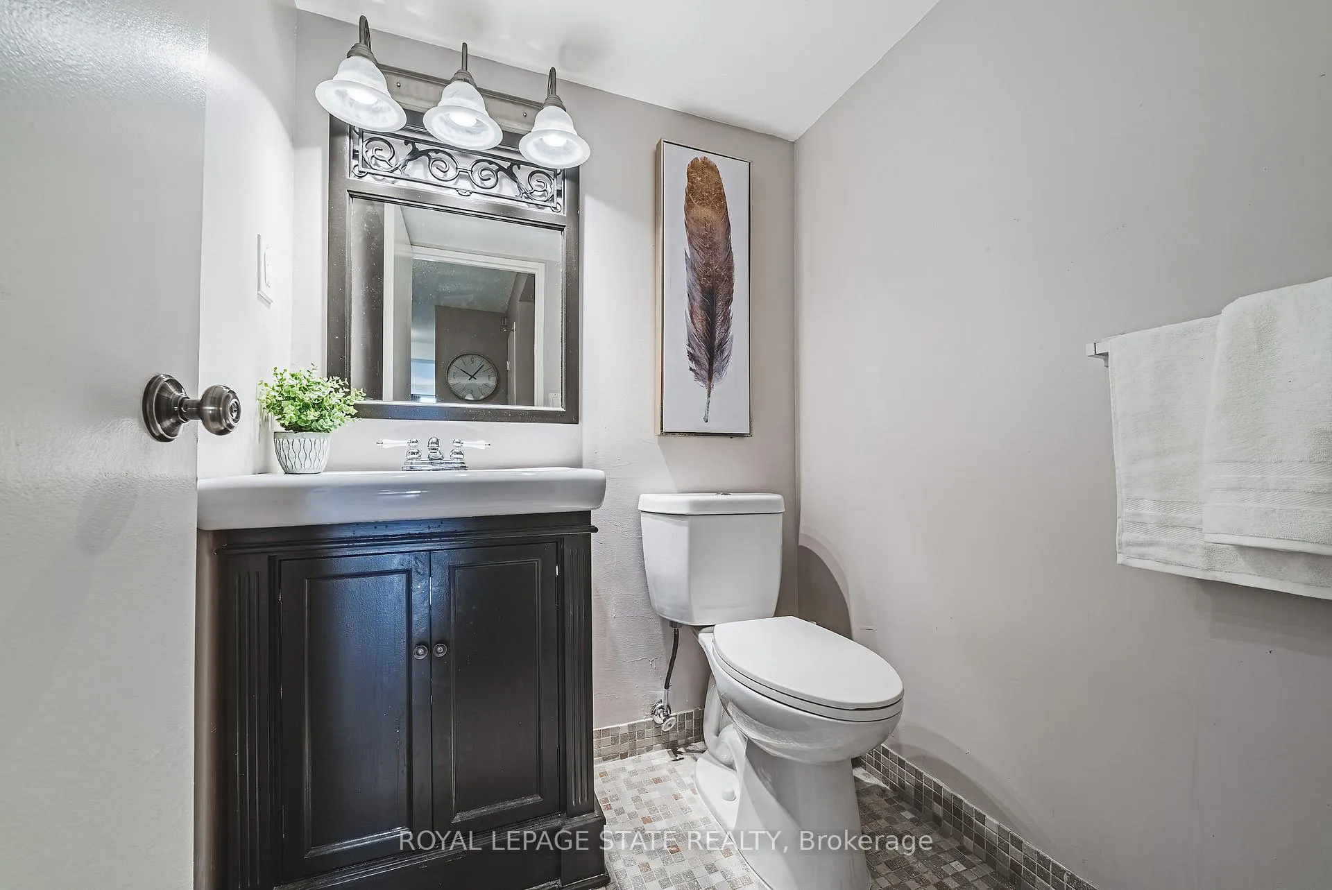 Photo 24 of Unit 1908, 150 Charlton Avenue E, Hamilton, Corktown — HOMEH