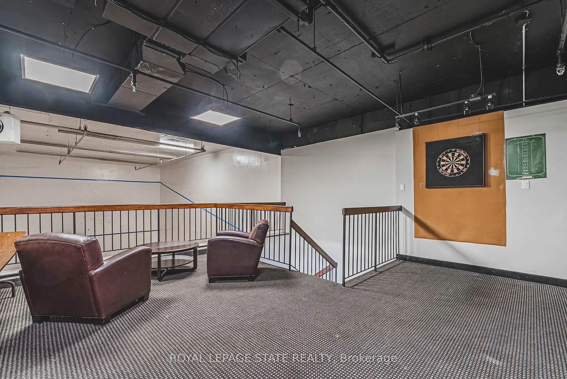 Photo 26 of Unit 1908, 150 Charlton Avenue E, Hamilton, Corktown — HOMEH