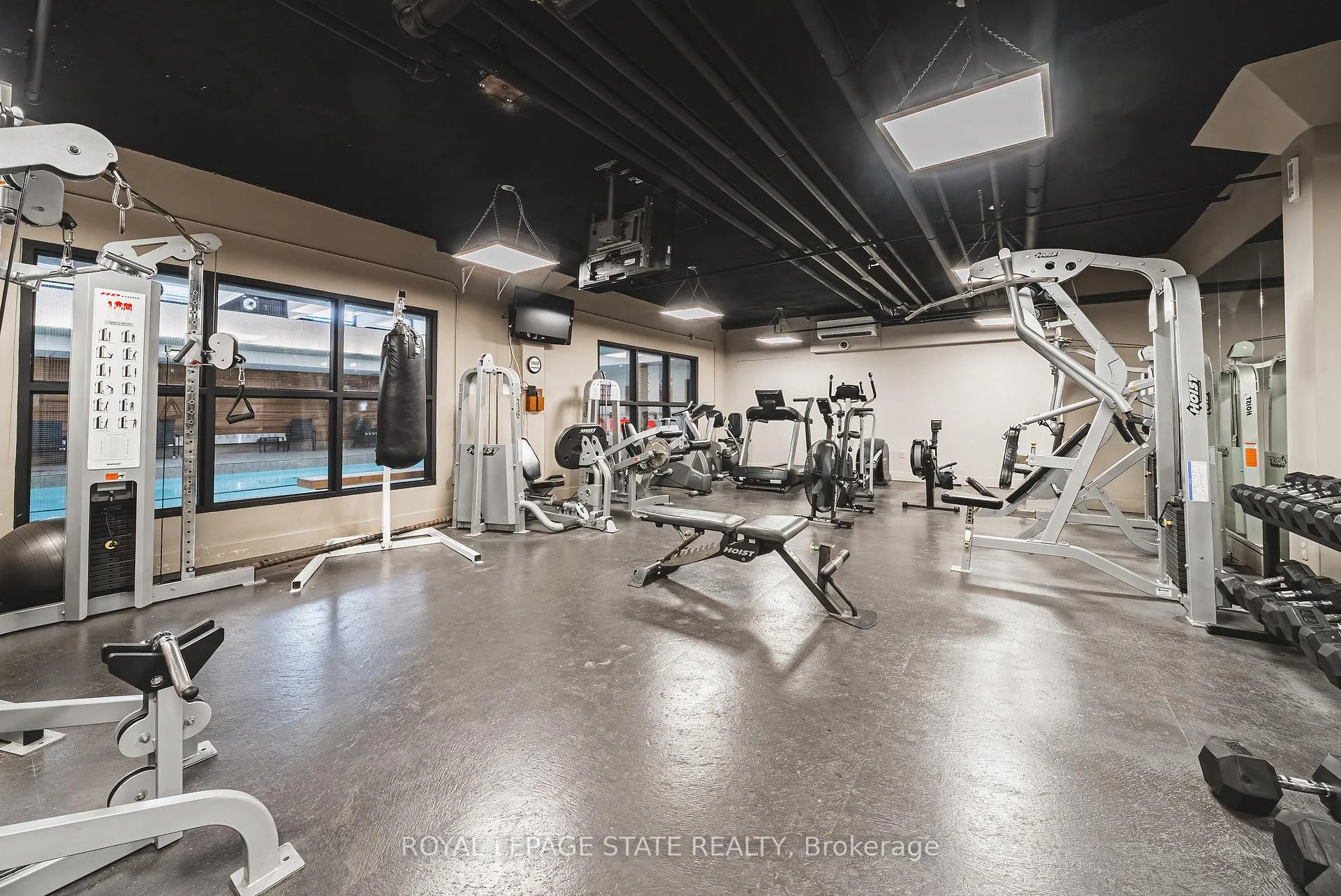 Photo 31 of Unit 1908, 150 Charlton Avenue E, Hamilton, Corktown — HOMEH