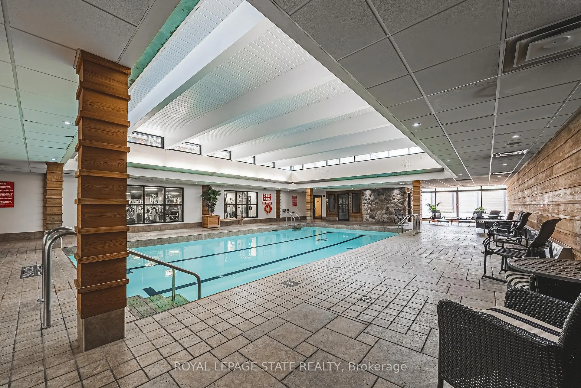Photo 32 of Unit 1908, 150 Charlton Avenue E, Hamilton, Corktown — HOMEH