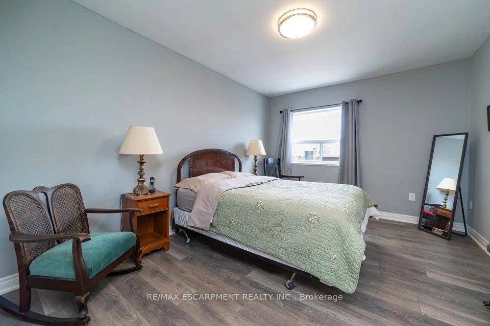 Photo 7 of Unit 603, 350 Concession Street, Hamilton, Inch Park — HOMEH