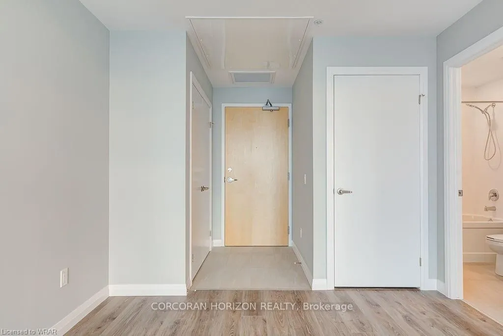 Photo 7 of Unit 1409A, 60 Charles Street, Kitchener — HOMEH