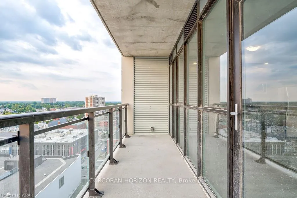 Photo 12 of Unit 1409A, 60 Charles Street, Kitchener — HOMEH
