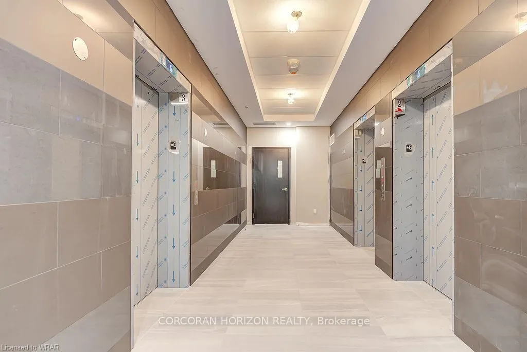 Photo 13 of Unit 1409A, 60 Charles Street, Kitchener — HOMEH