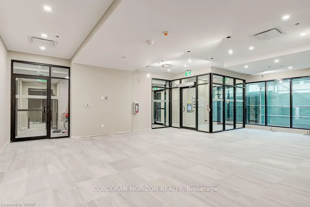 Photo 14 of Unit 1409A, 60 Charles Street, Kitchener — HOMEH