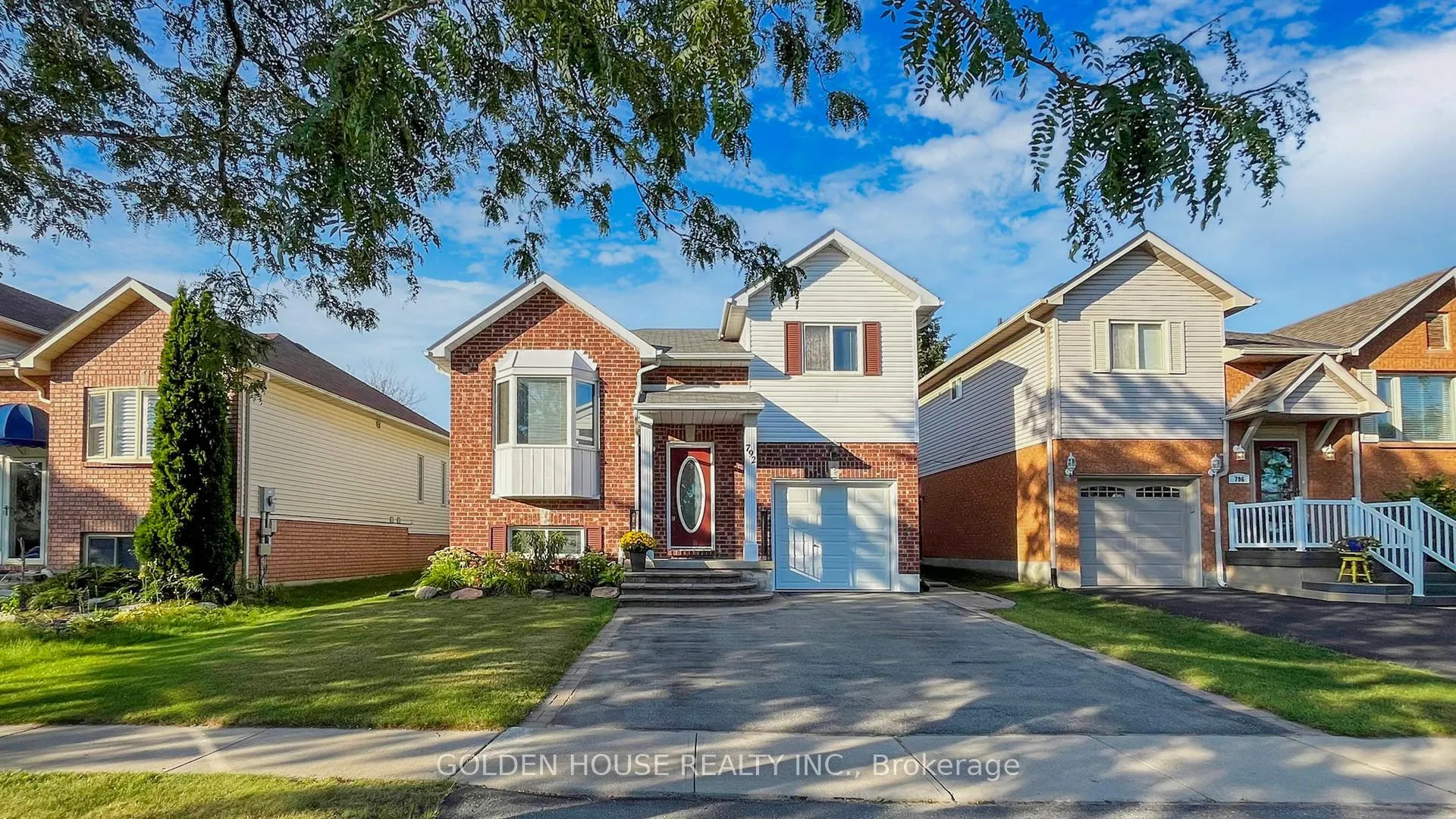 Photo 1 of 792 Beatrice Street E, Oshawa, Pinecrest — HOMEH