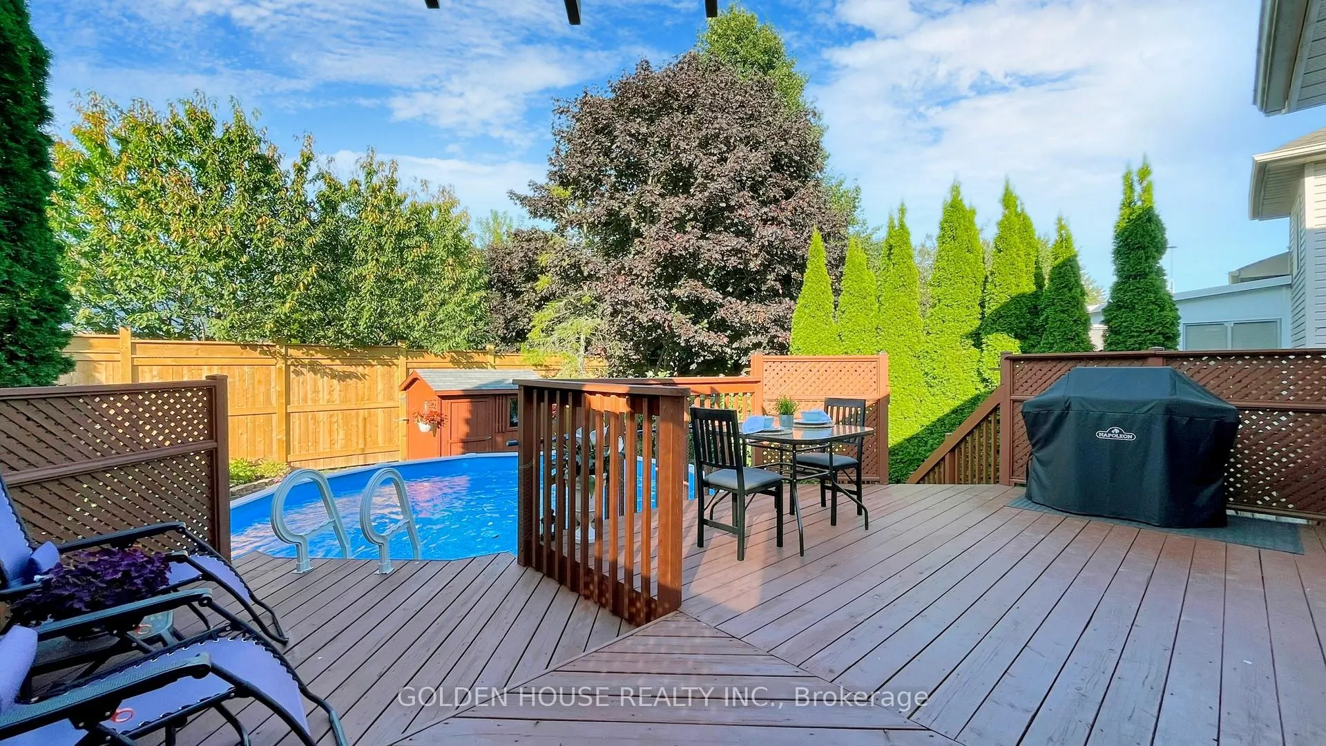 Photo 26 of 792 Beatrice Street E, Oshawa, Pinecrest — HOMEH