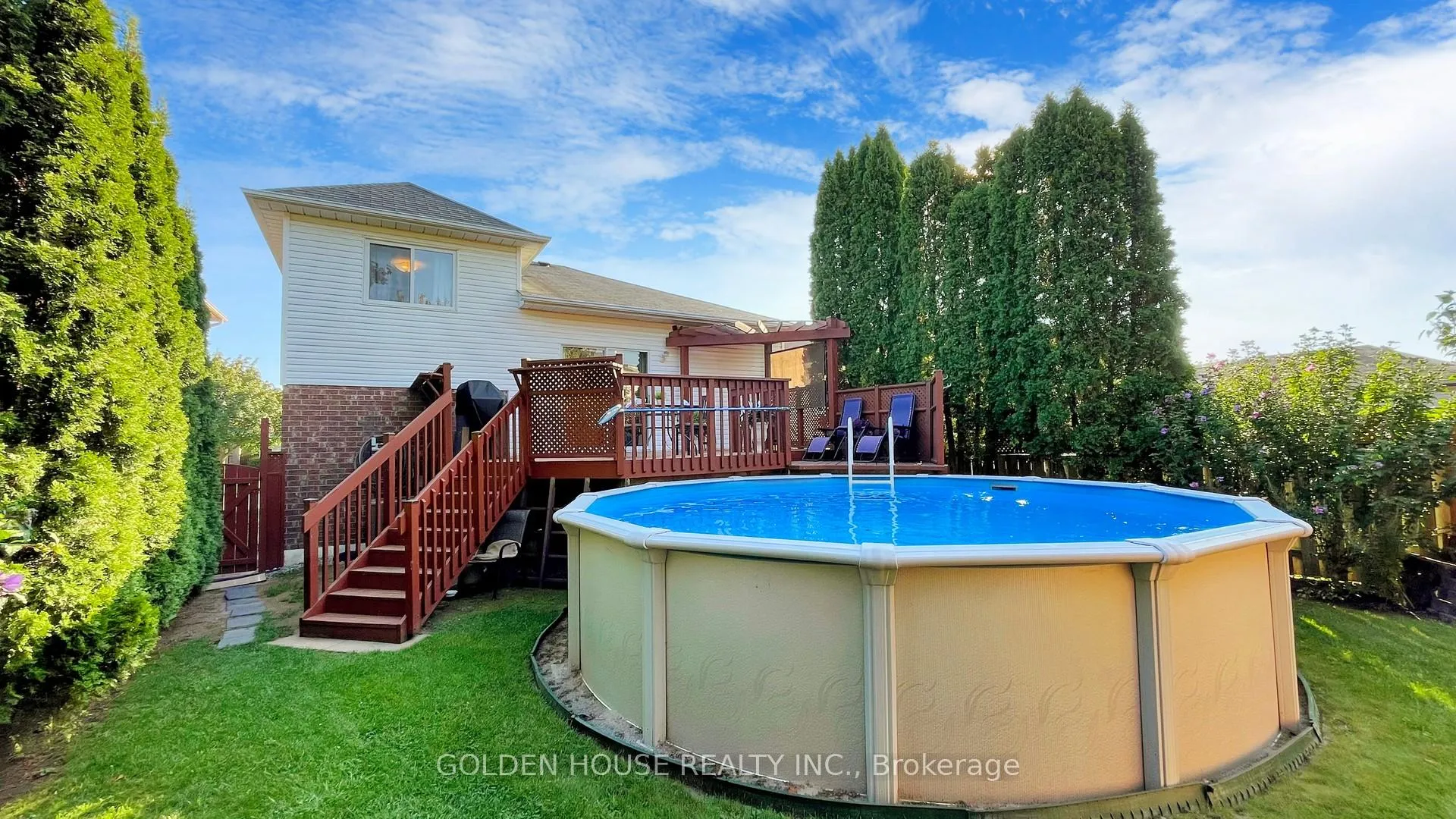Photo 29 of 792 Beatrice Street E, Oshawa, Pinecrest — HOMEH