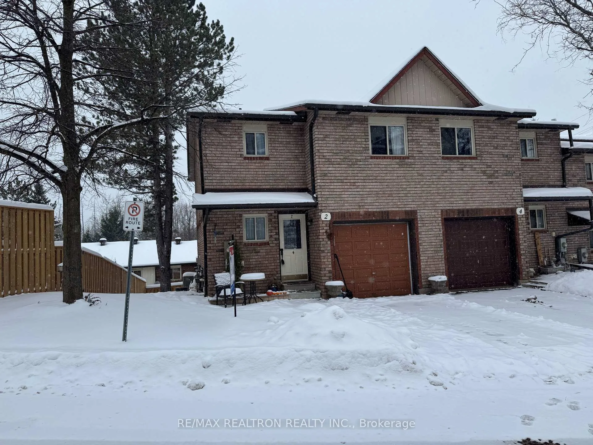 Photo 1 of Unit 36, 2 Sawmill Road, Barrie, Ardagh — HOMEH
