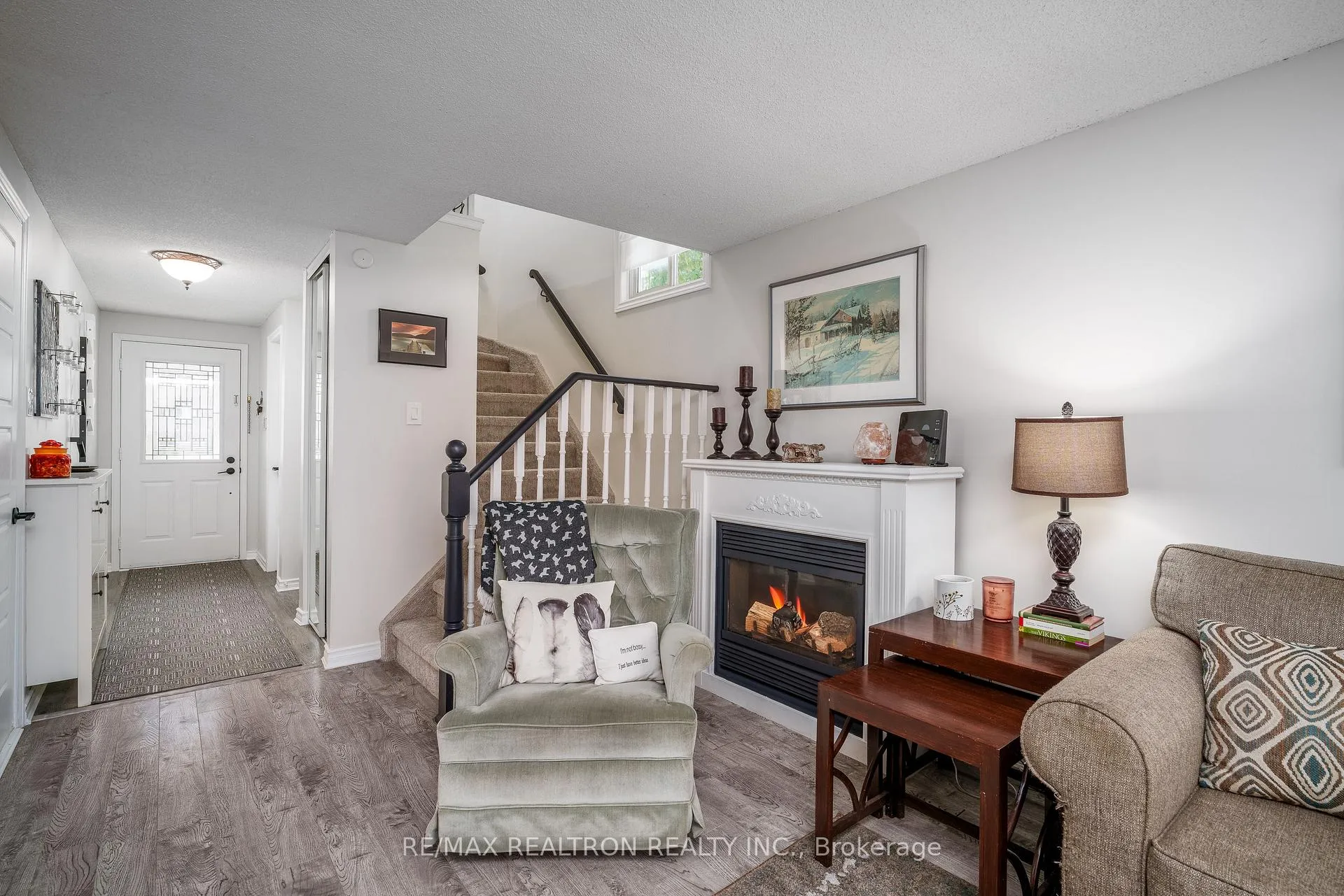 Photo 2 of Unit 36, 2 Sawmill Road, Barrie, Ardagh — HOMEH