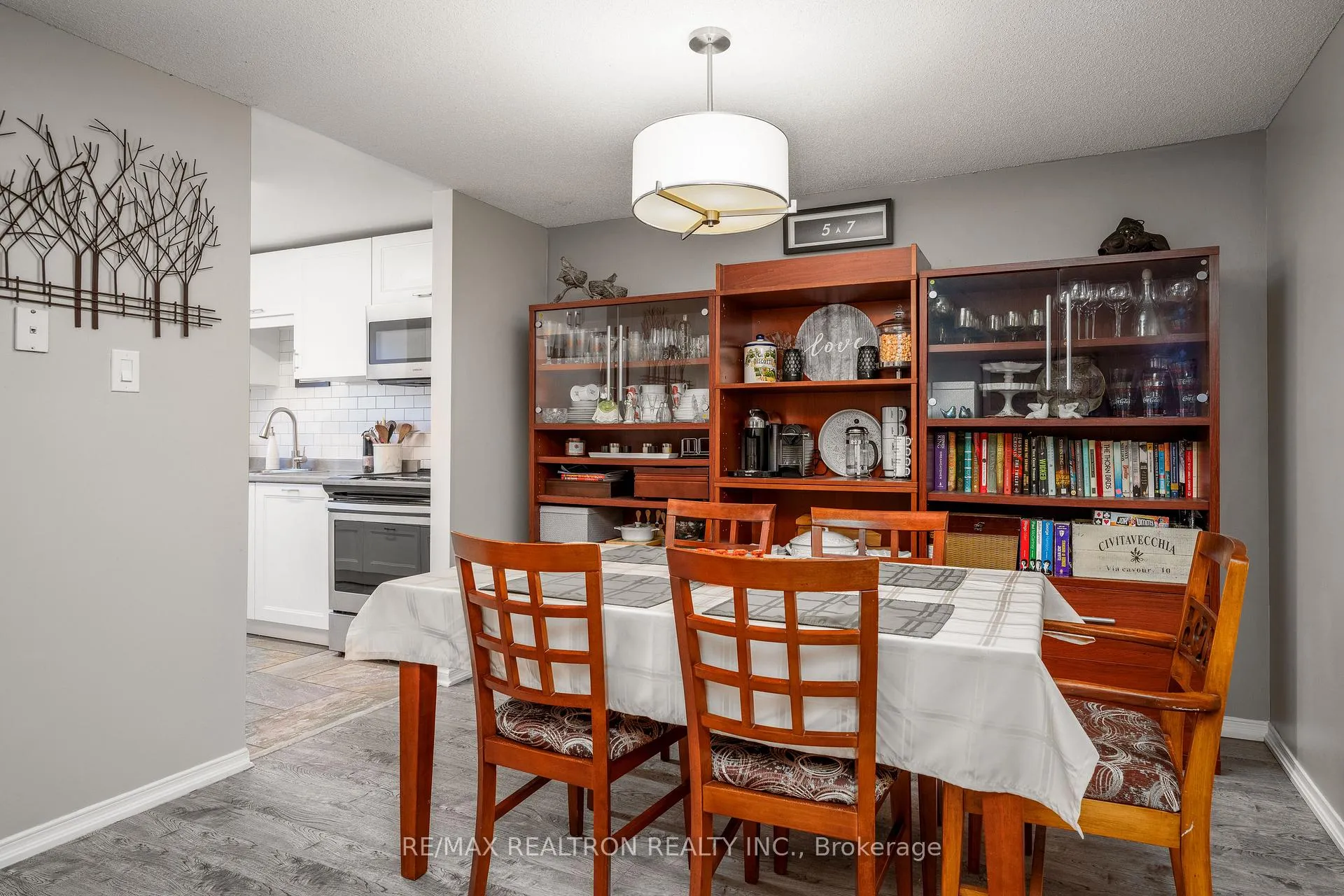 Photo 6 of Unit 36, 2 Sawmill Road, Barrie, Ardagh — HOMEH