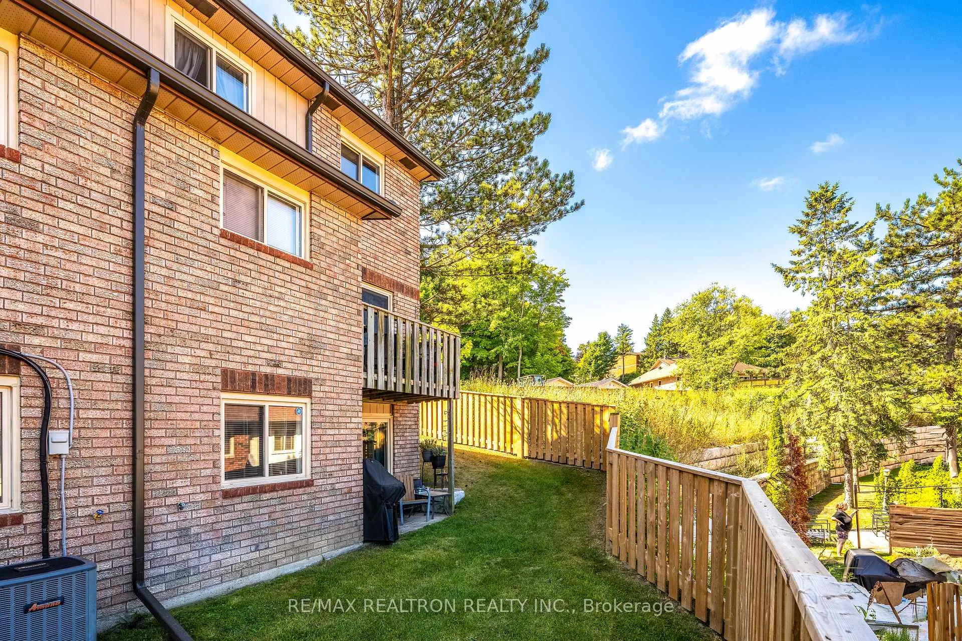Photo 24 of Unit 36, 2 Sawmill Road, Barrie, Ardagh — HOMEH
