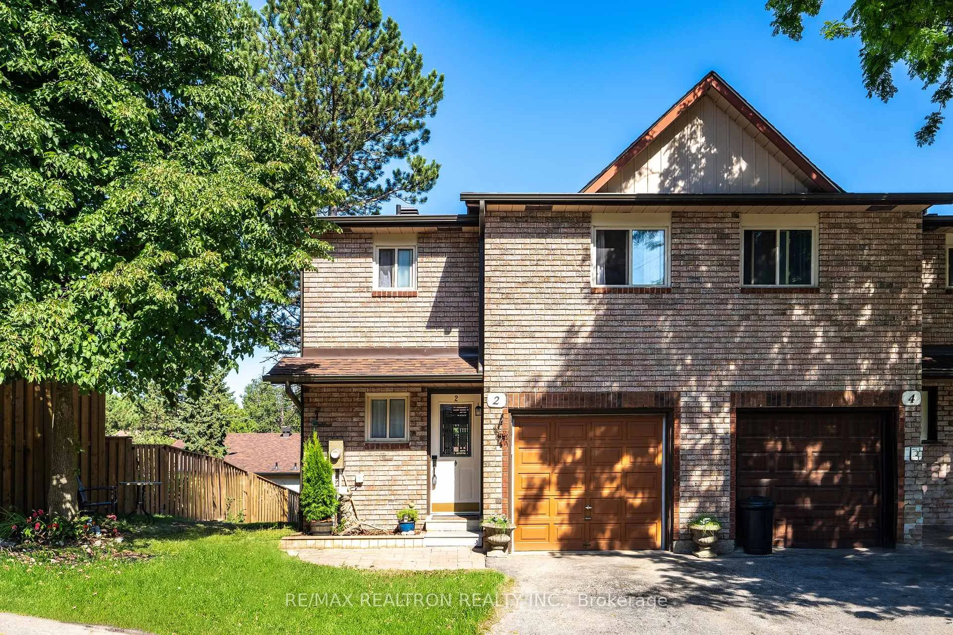 Photo 36 of Unit 36, 2 Sawmill Road, Barrie, Ardagh — HOMEH