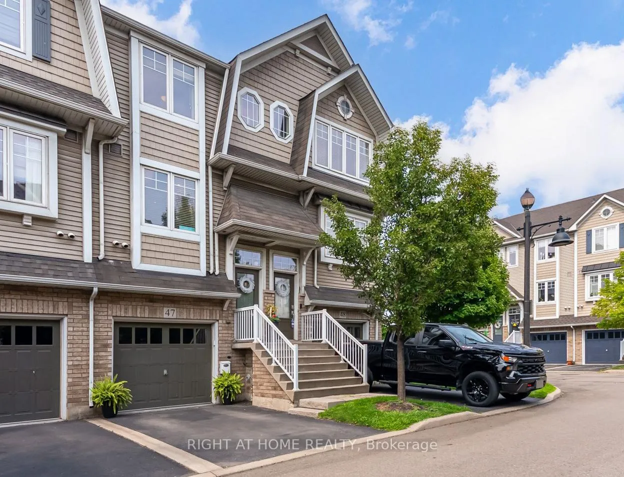 Photo 1 of Unit 47, 337 Beach Boulevard, Hamilton, Hamilton Beach — HOMEH