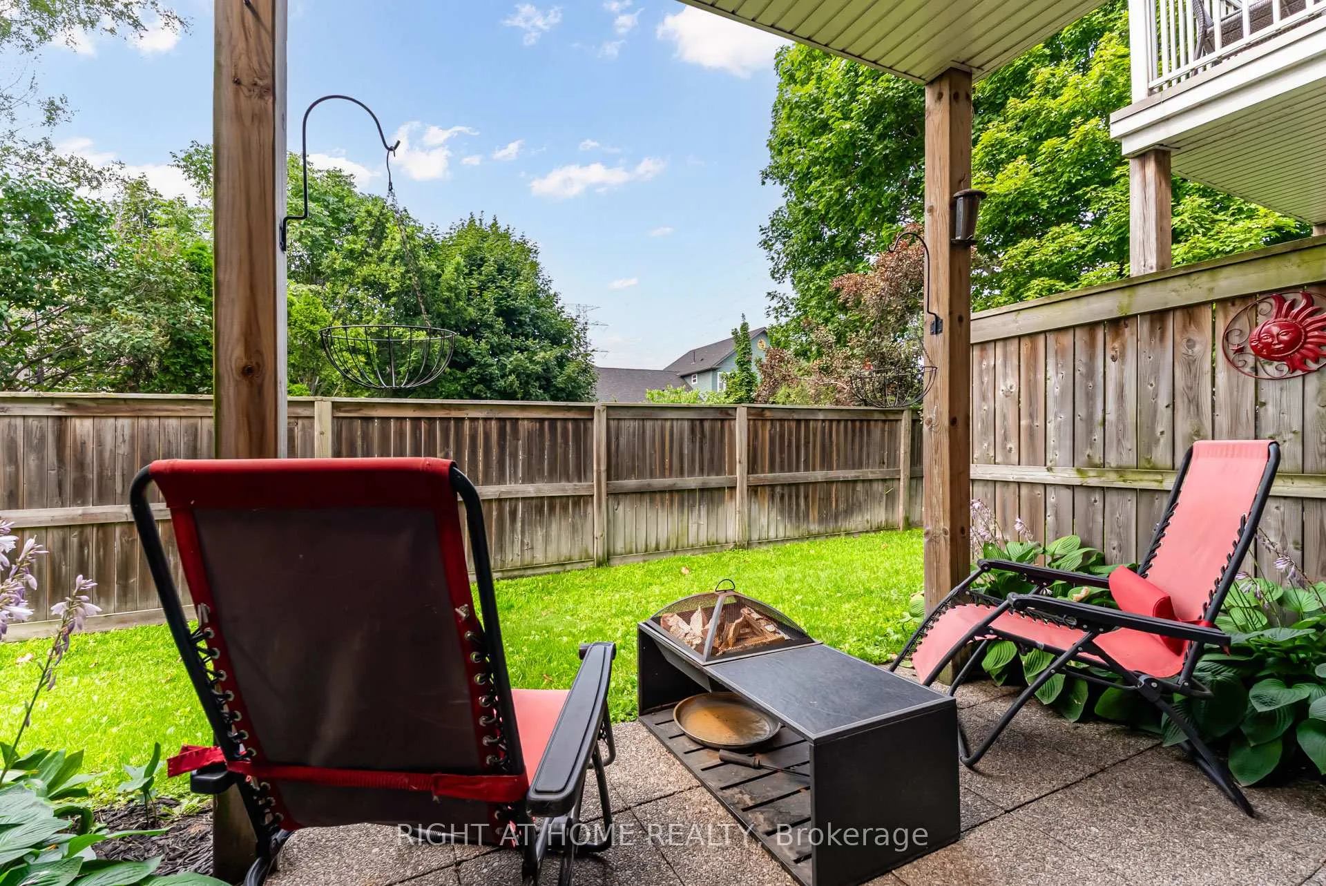 Photo 22 of Unit 47, 337 Beach Boulevard, Hamilton, Hamilton Beach — HOMEH