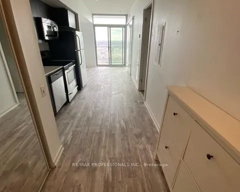 Photo 2 of Unit 2208, 105 The Queensway, Toronto, High Park-Swansea — HOMEH
