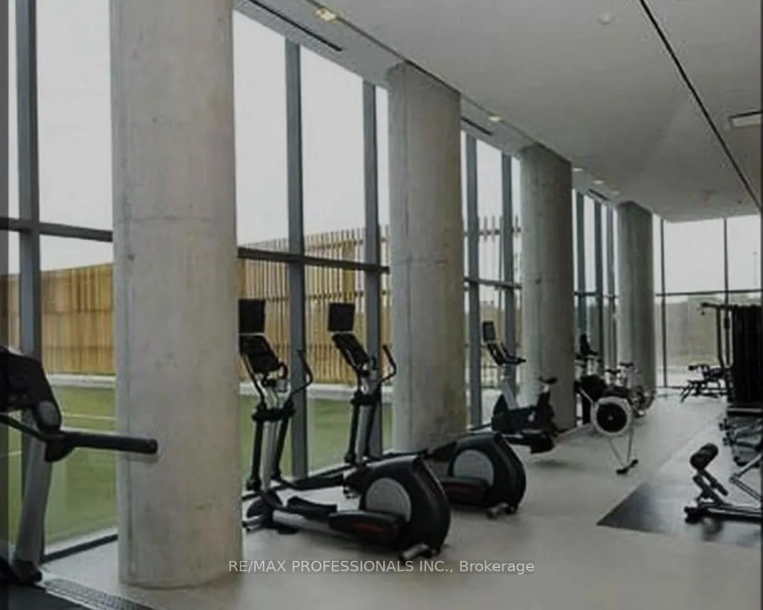 Photo 7 of Unit 2208, 105 The Queensway, Toronto, High Park-Swansea — HOMEH