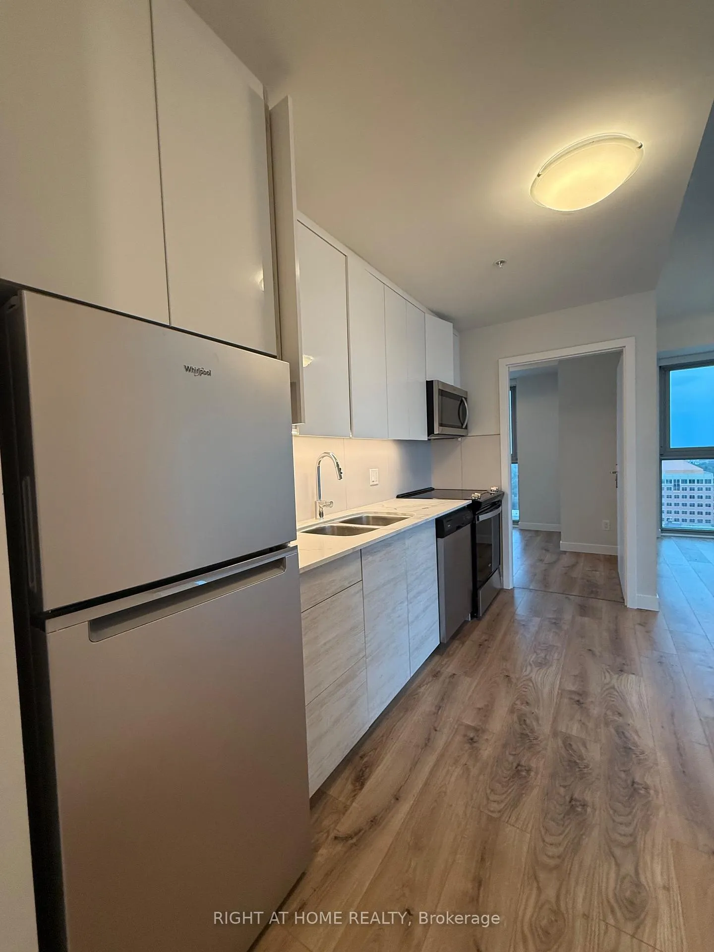 Photo 1 of Unit 1702, 60 Frederick Street, Kitchener — HOMEH