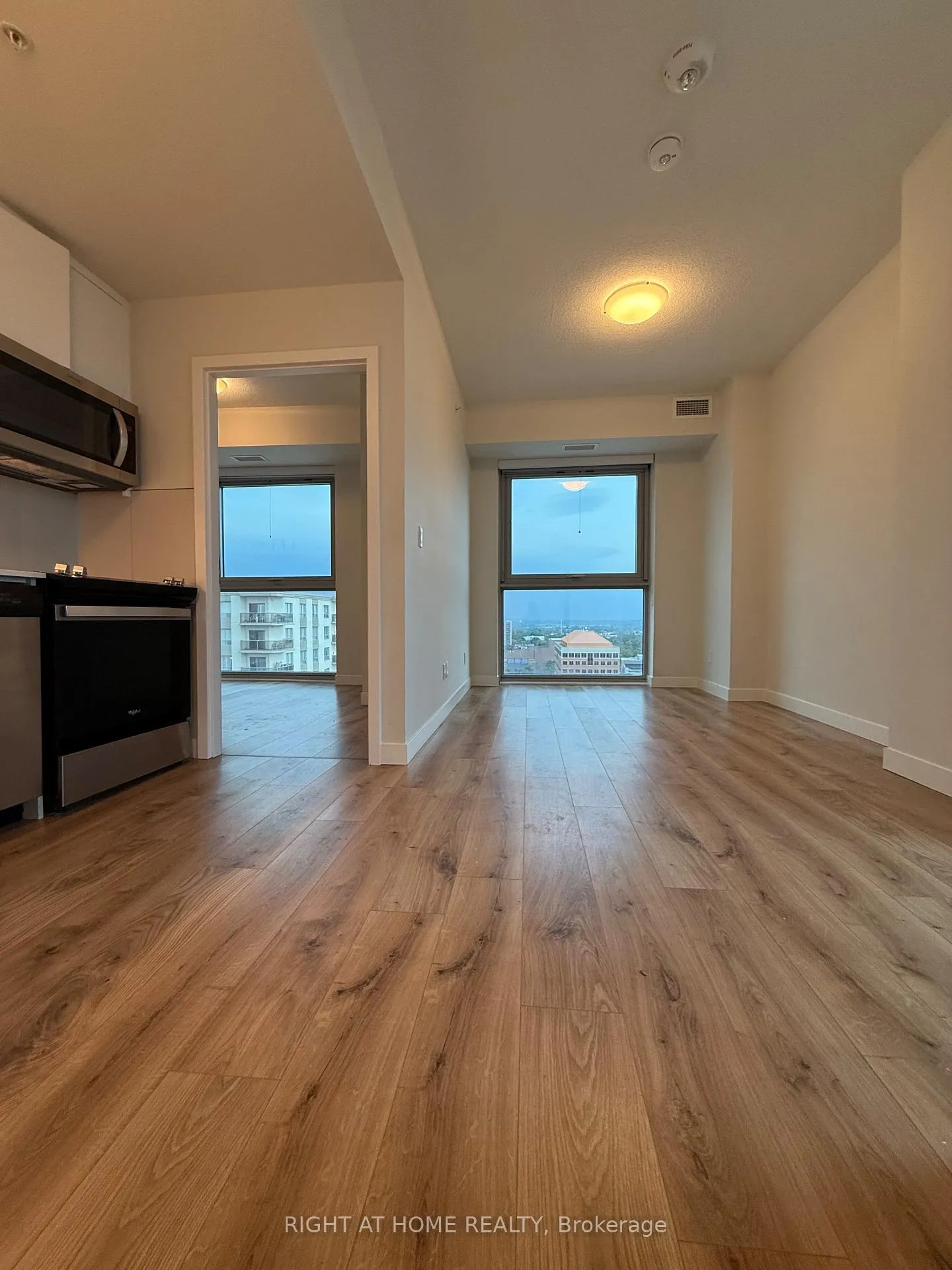 Photo 2 of Unit 1702, 60 Frederick Street, Kitchener — HOMEH