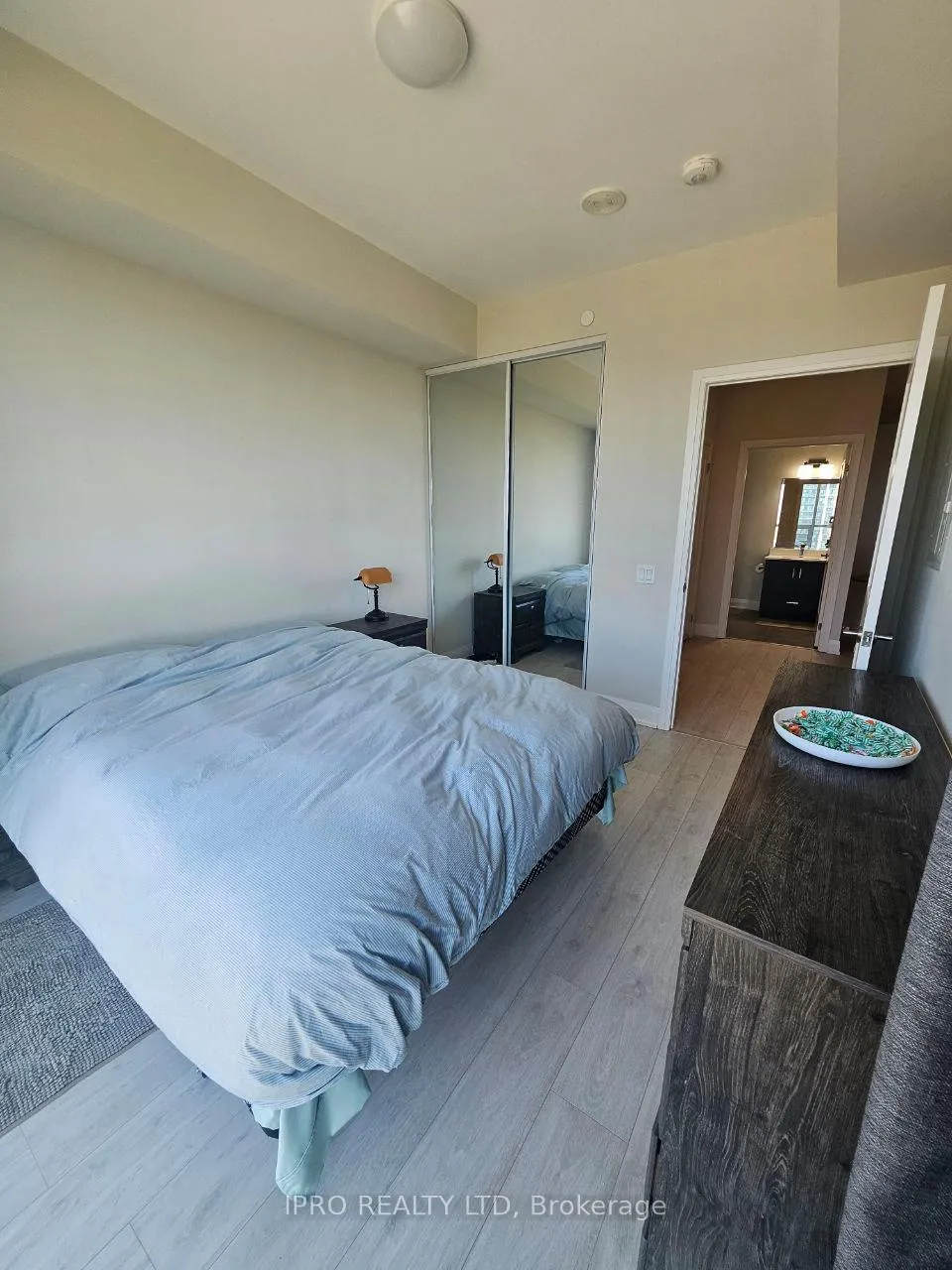 Photo 6 of Unit 1407, 15 Lynch Street, Brampton, Downtown Brampton — HOMEH