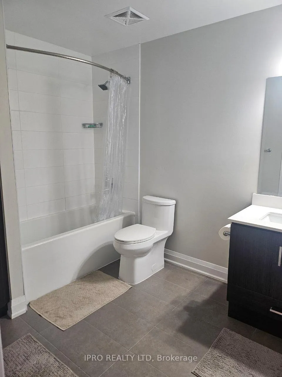 Photo 7 of Unit 1407, 15 Lynch Street, Brampton, Downtown Brampton — HOMEH