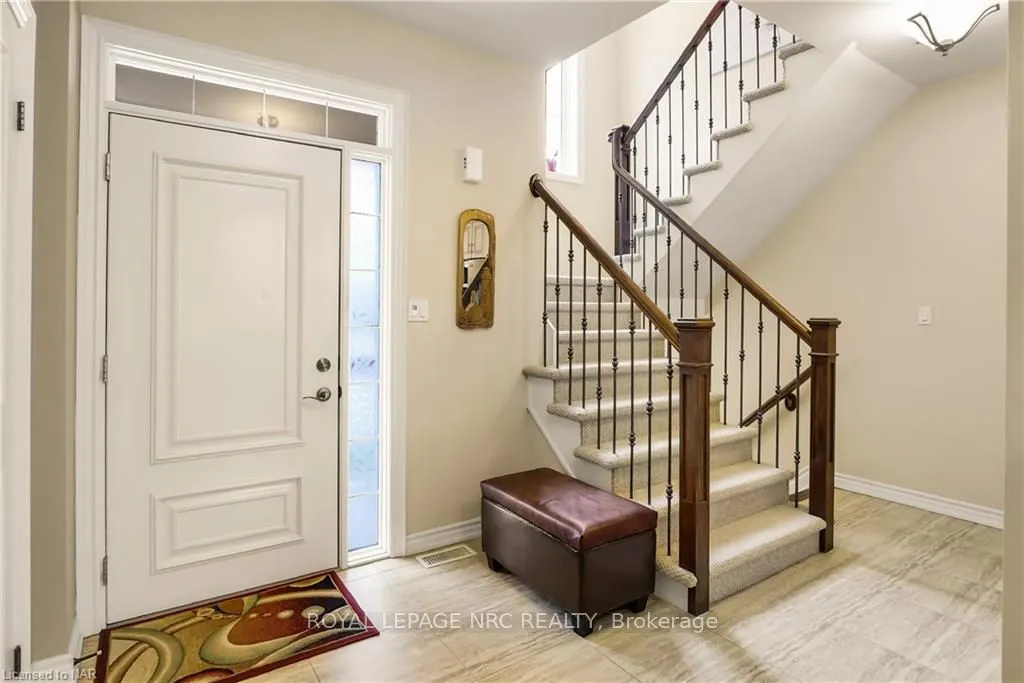 Photo 9 of Unit 1, 409 Niagara Street, St. Catharines, Carlton/Bunting — HOMEH