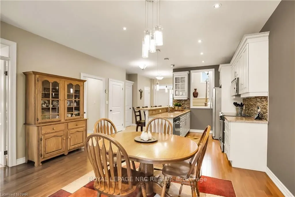 Photo 14 of Unit 1, 409 Niagara Street, St. Catharines, Carlton/Bunting — HOMEH
