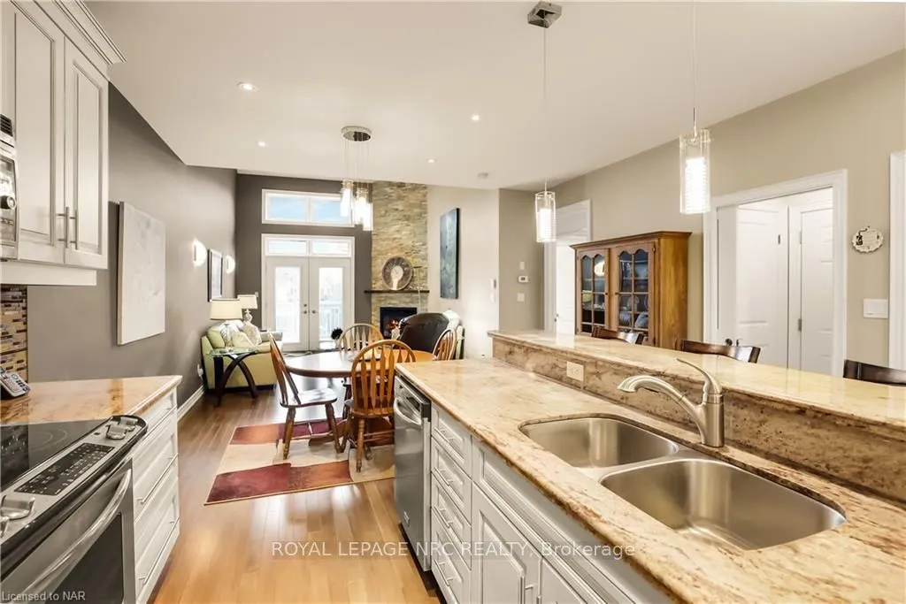 Photo 15 of Unit 1, 409 Niagara Street, St. Catharines, Carlton/Bunting — HOMEH
