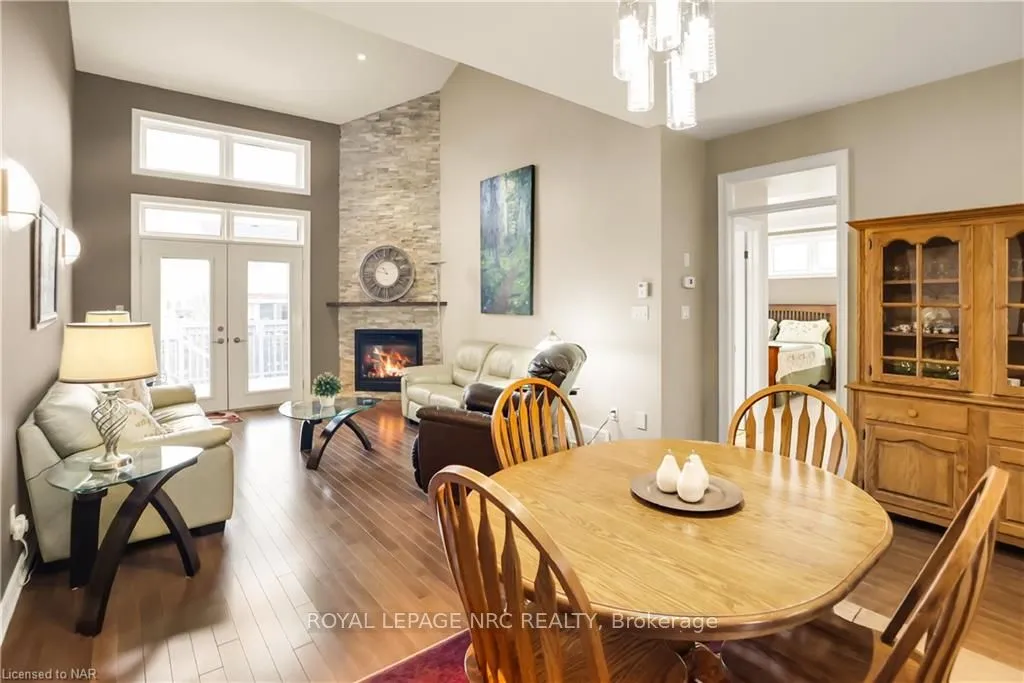 Photo 16 of Unit 1, 409 Niagara Street, St. Catharines, Carlton/Bunting — HOMEH