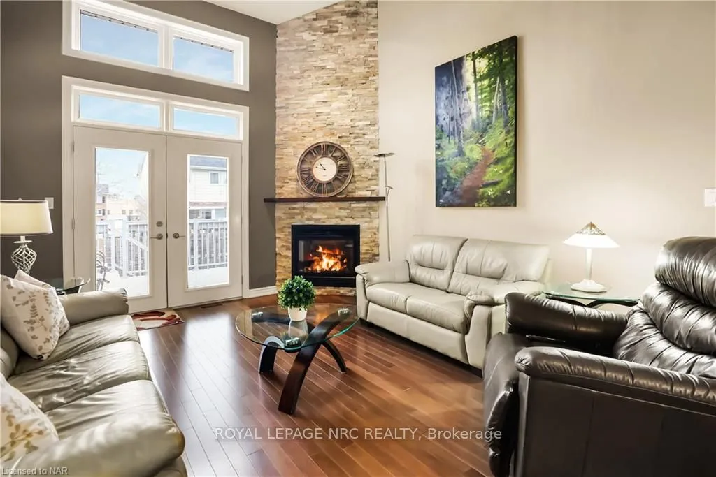 Photo 17 of Unit 1, 409 Niagara Street, St. Catharines, Carlton/Bunting — HOMEH